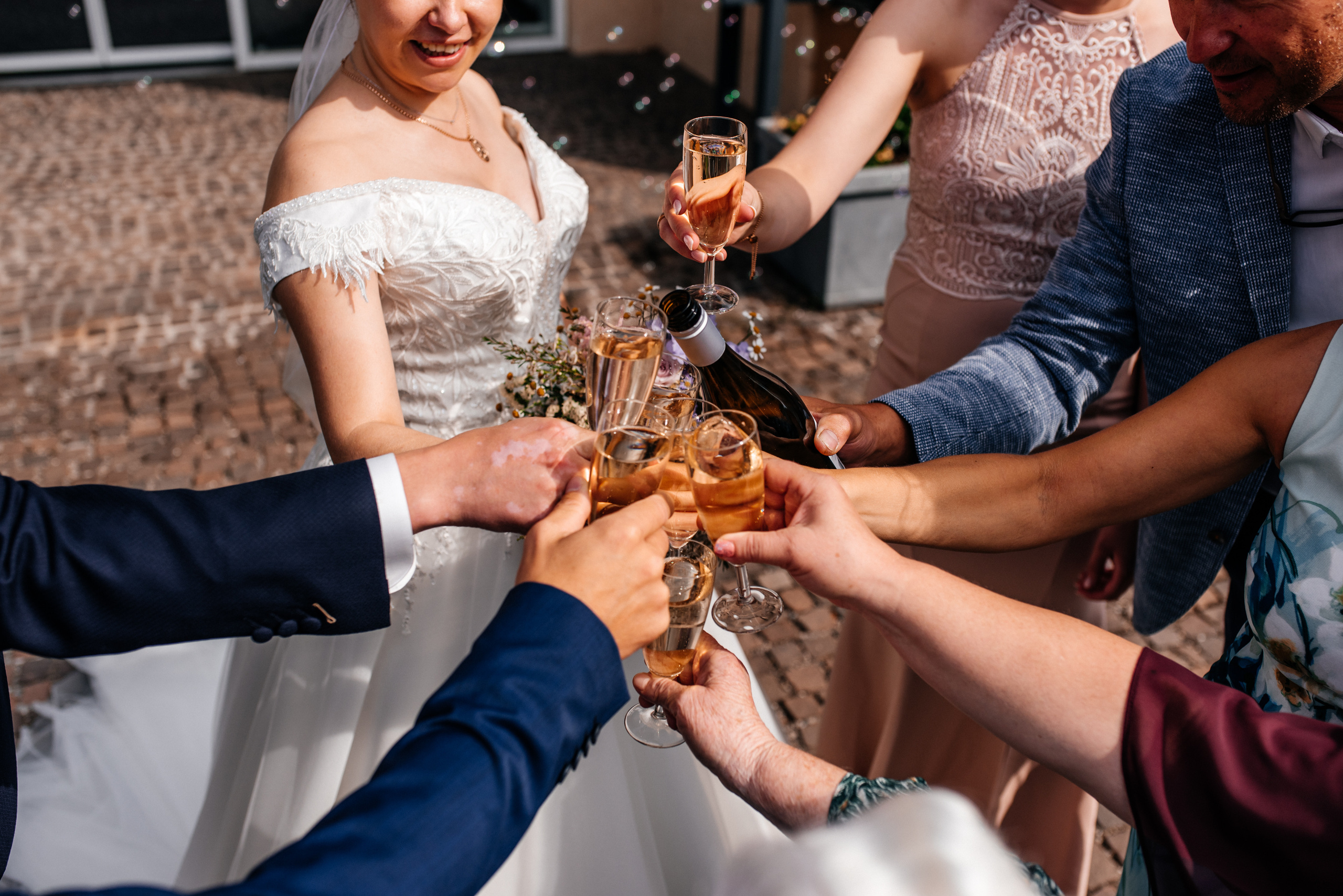 Xenia & Valentin. Khanoffilm