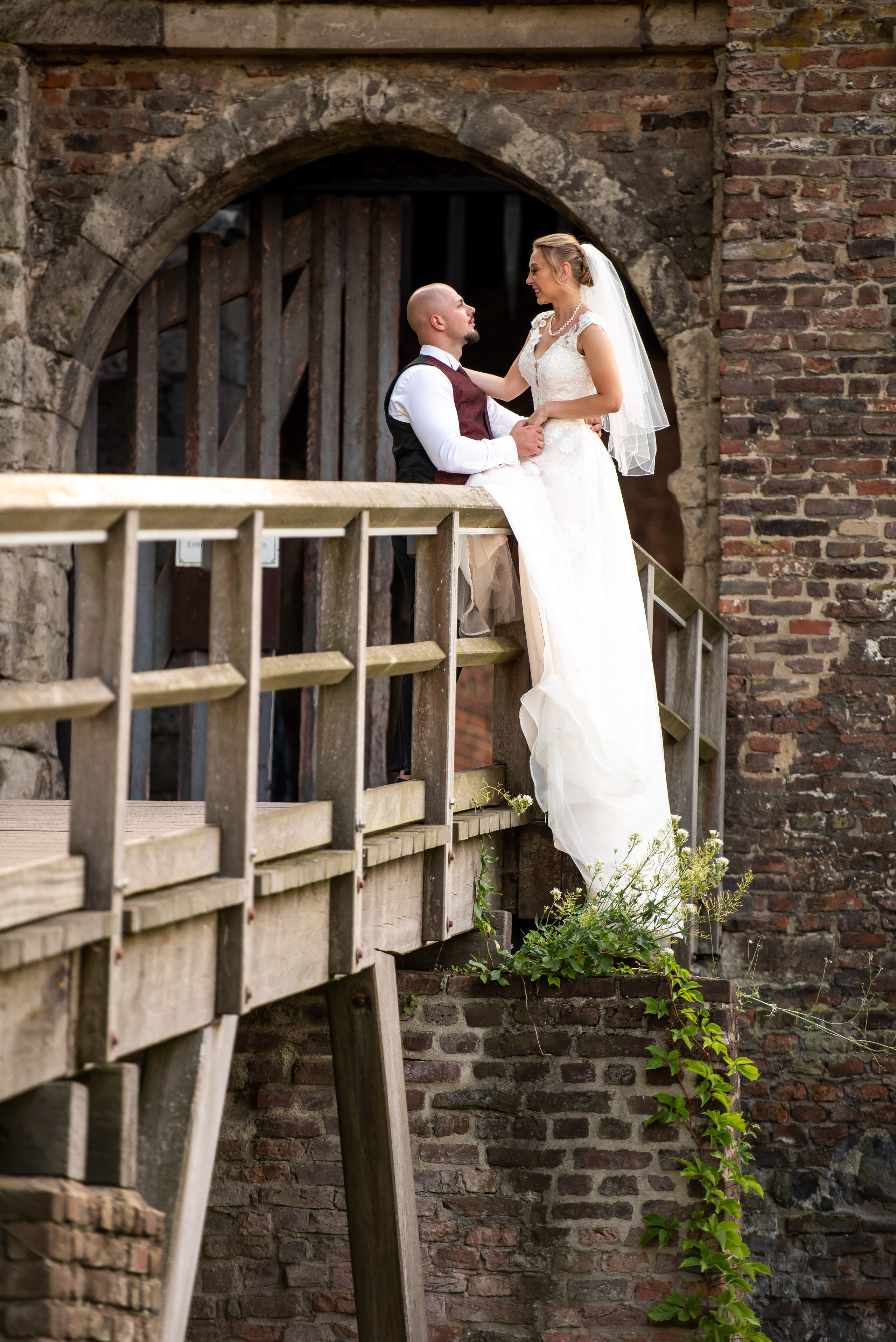 Regina & Rudi. Khanoffilm