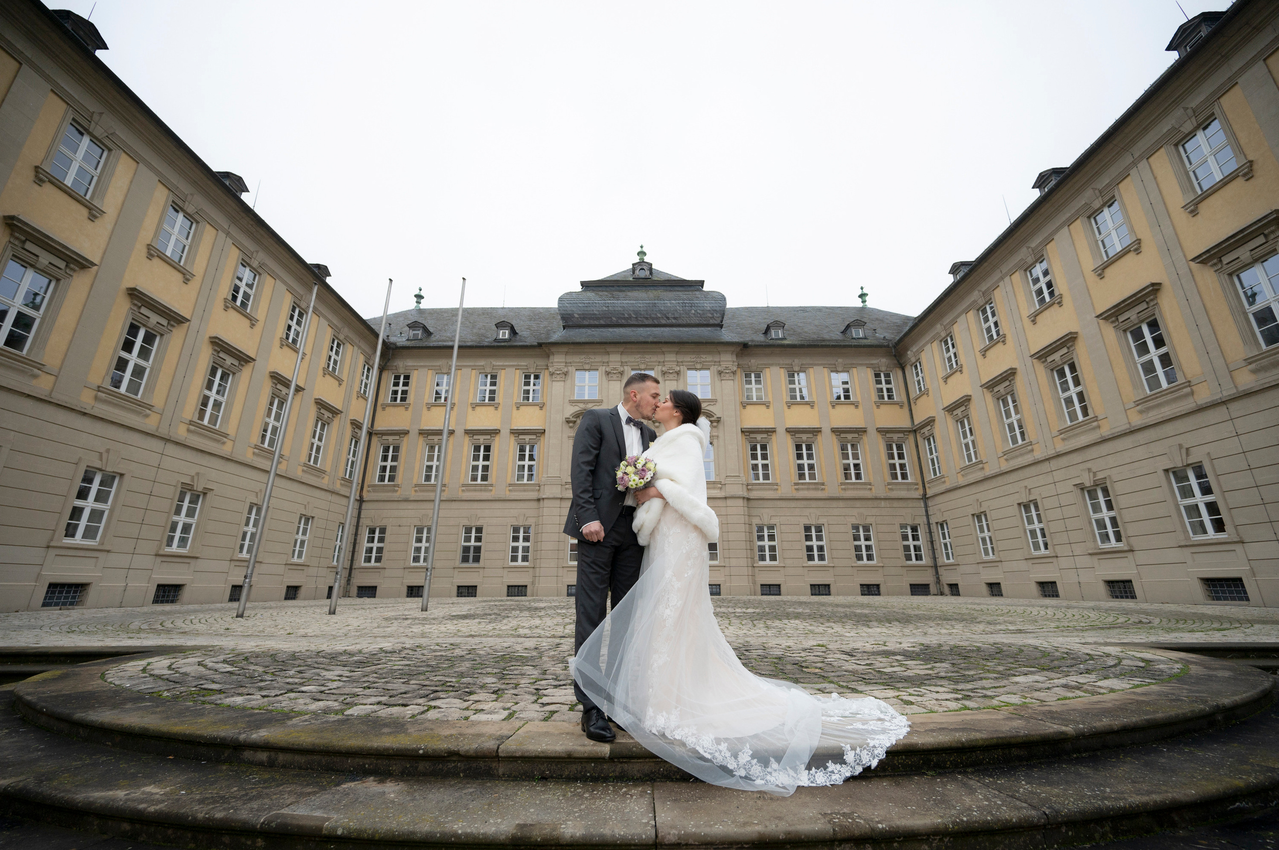 Karin & Dennis. Khanoff Production Studio