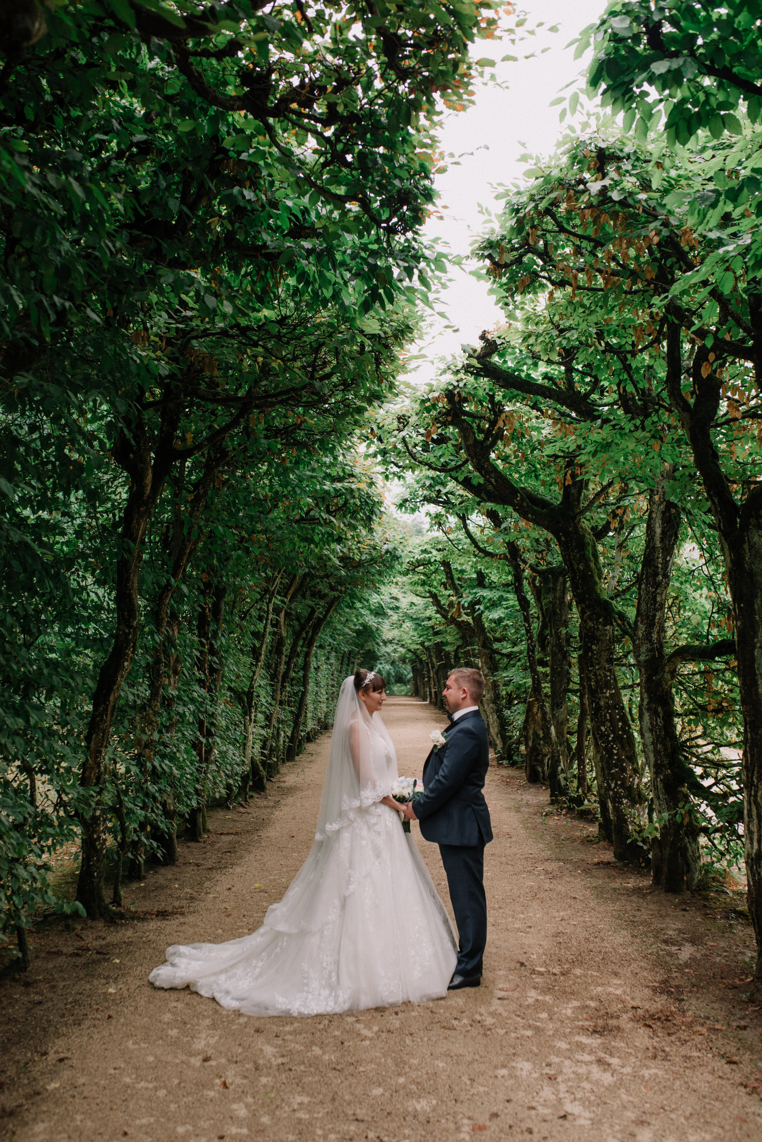 Anastasia & Johahn. Khanoffilm