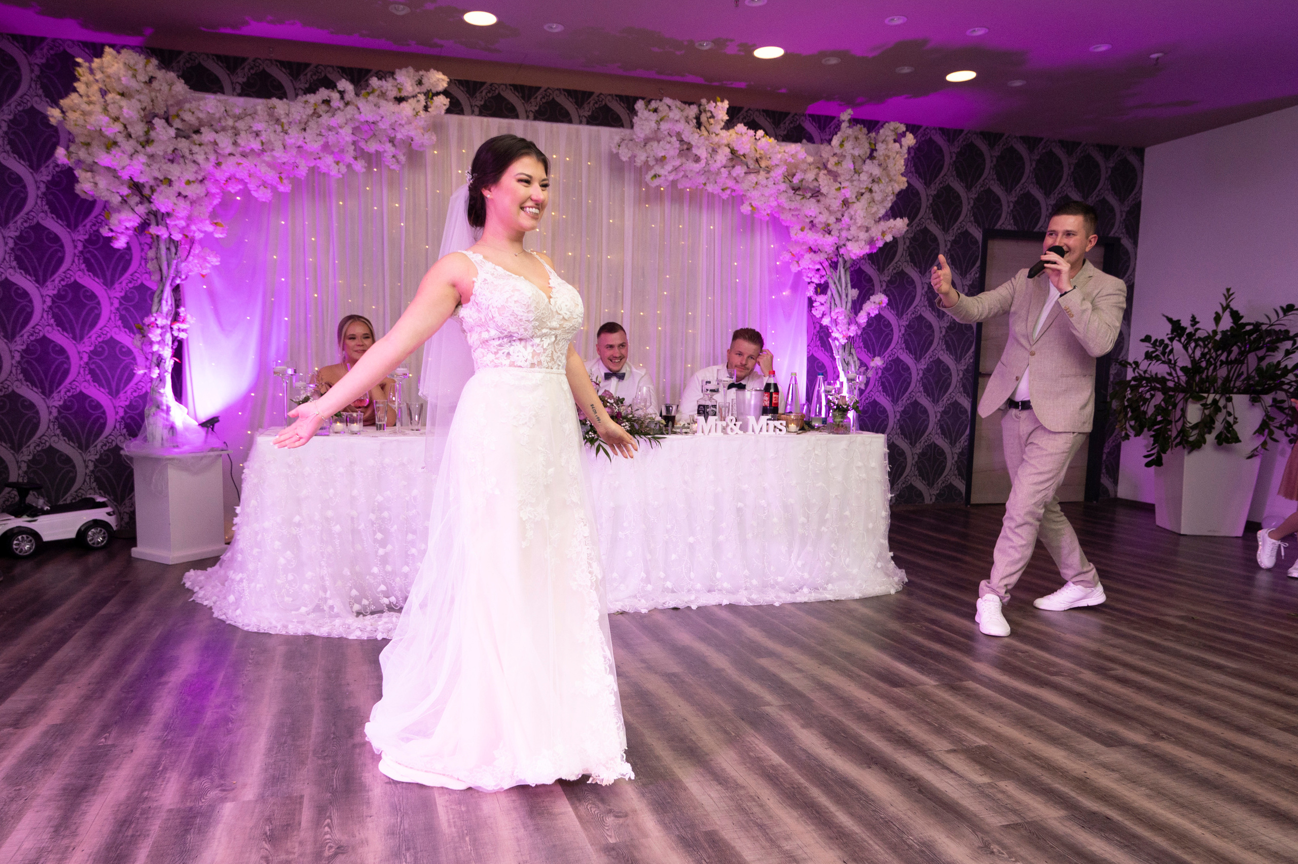 Karin & Dennis. Khanoff Production Studio