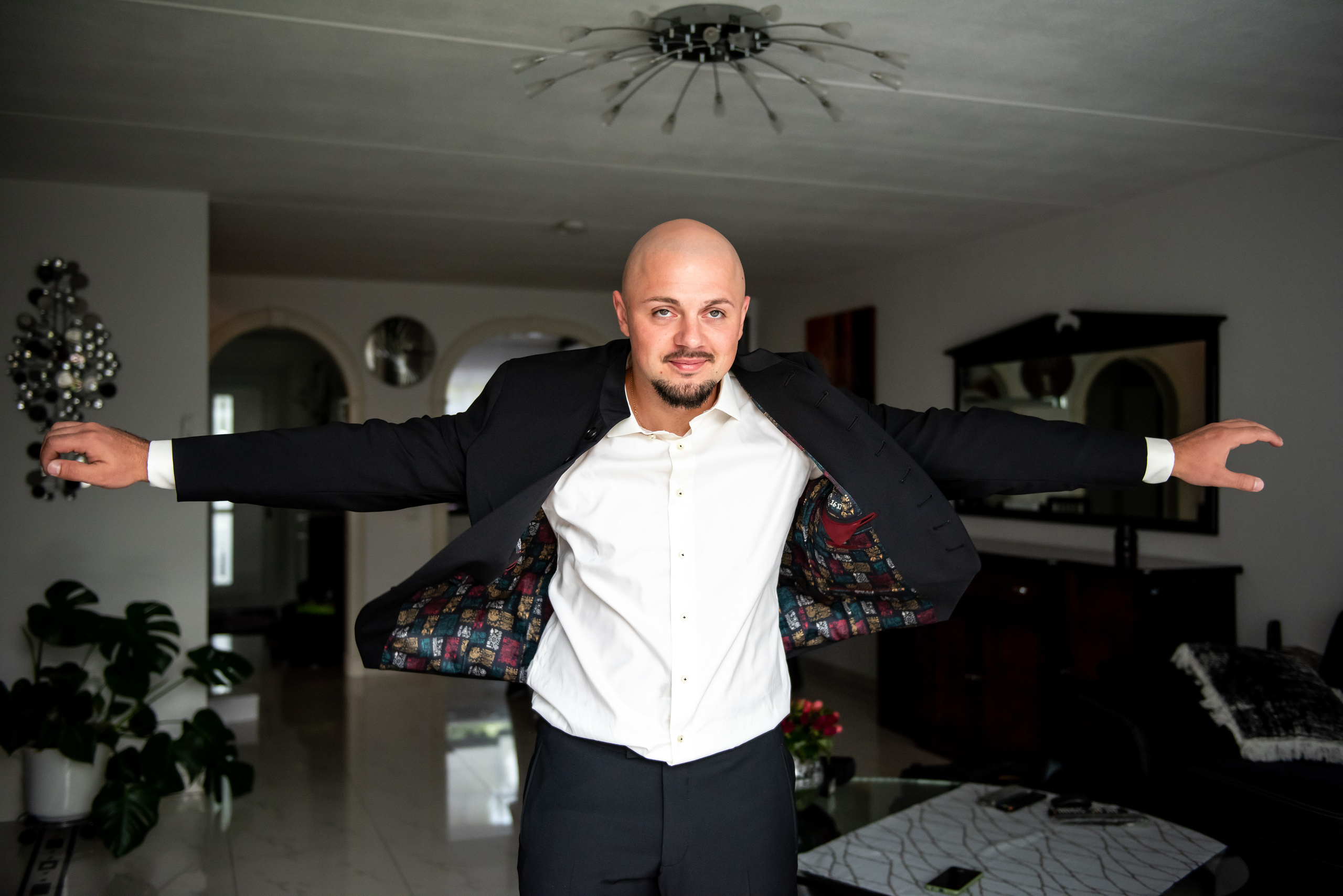 Regina & Rudi. Khanoffilm