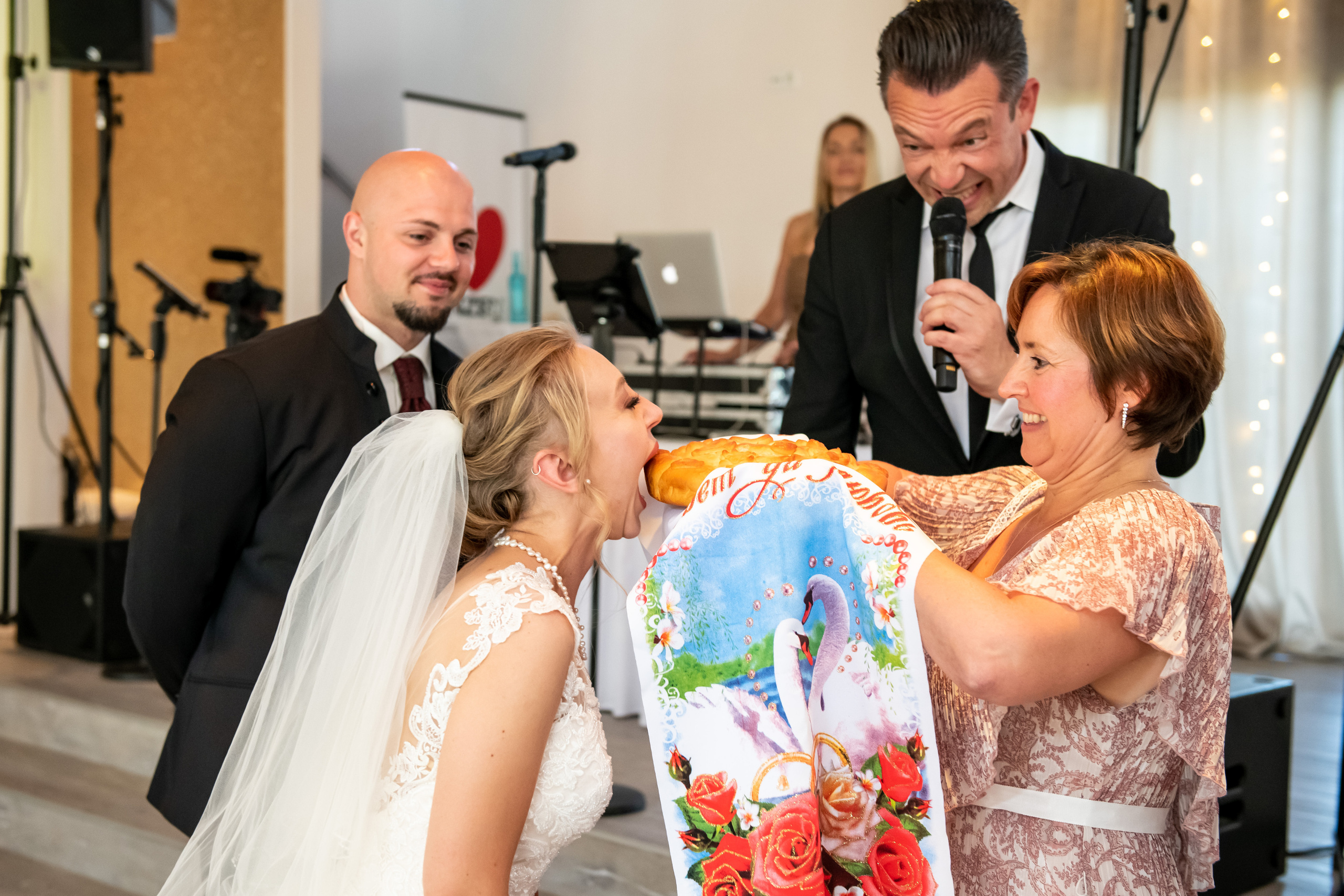 Regina & Rudi. Khanoffilm