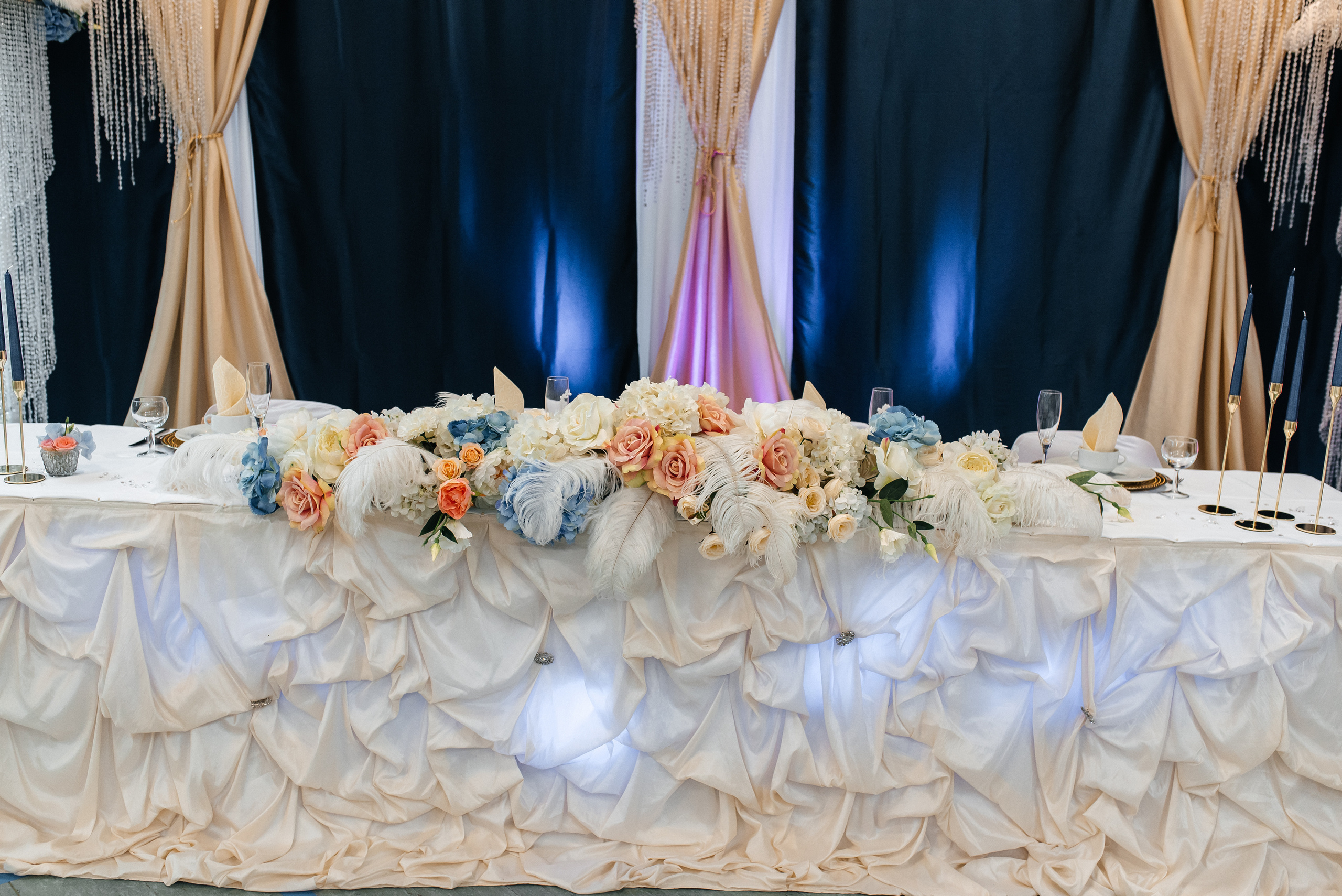 Anastasia & Johahn. Khanoffilm