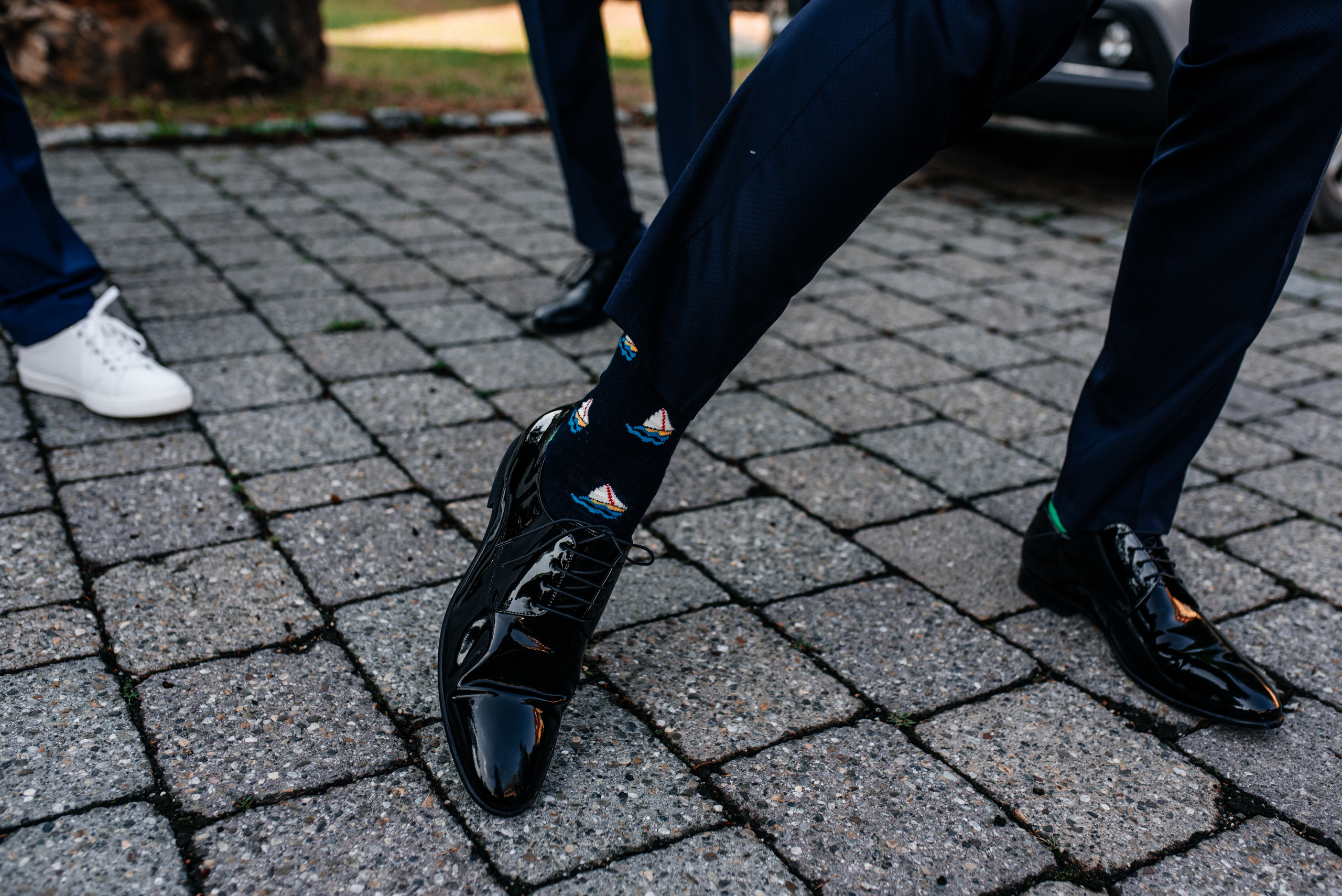 Xenia & Valentin. Khanoffilm