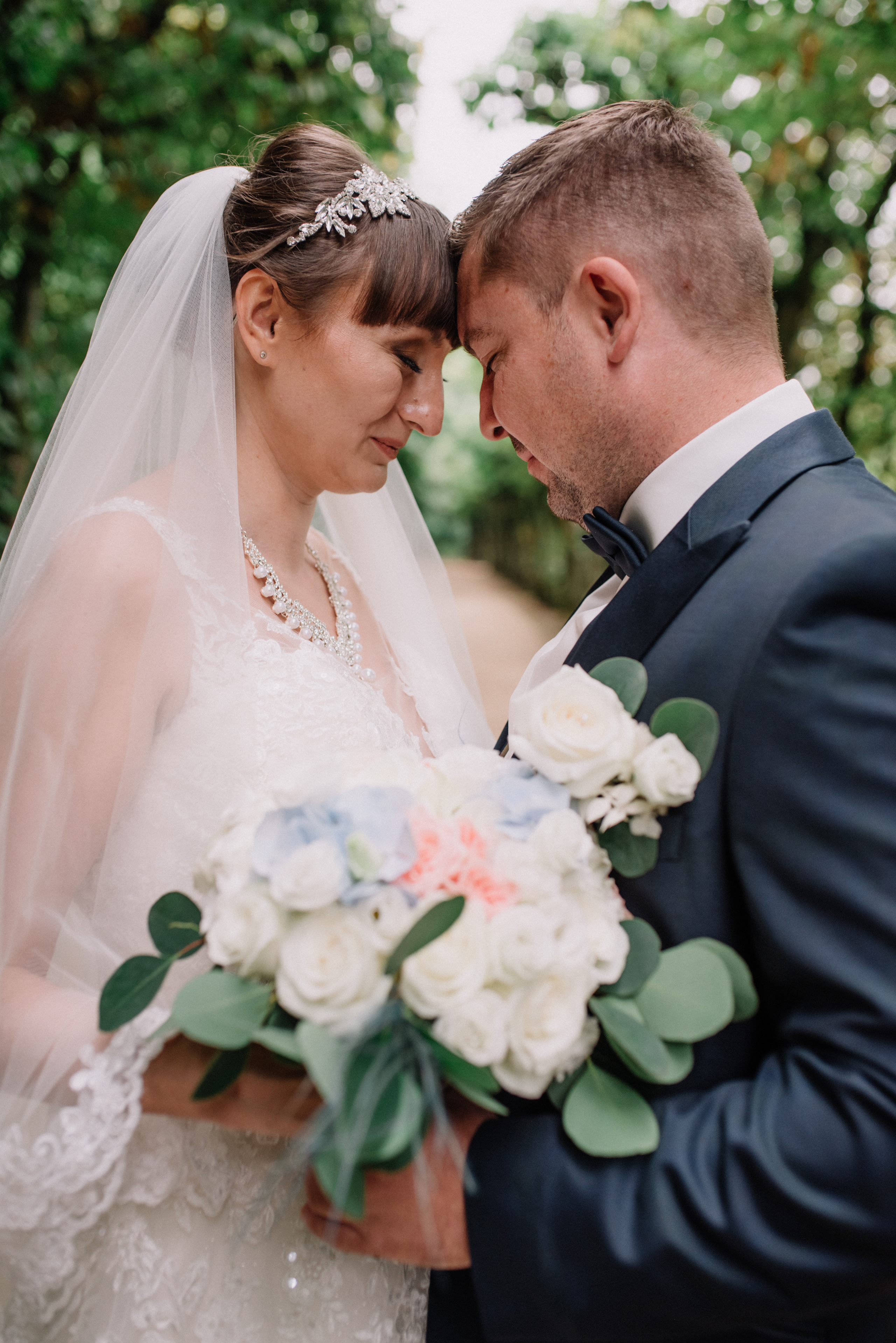 Anastasia & Johahn. Khanoffilm