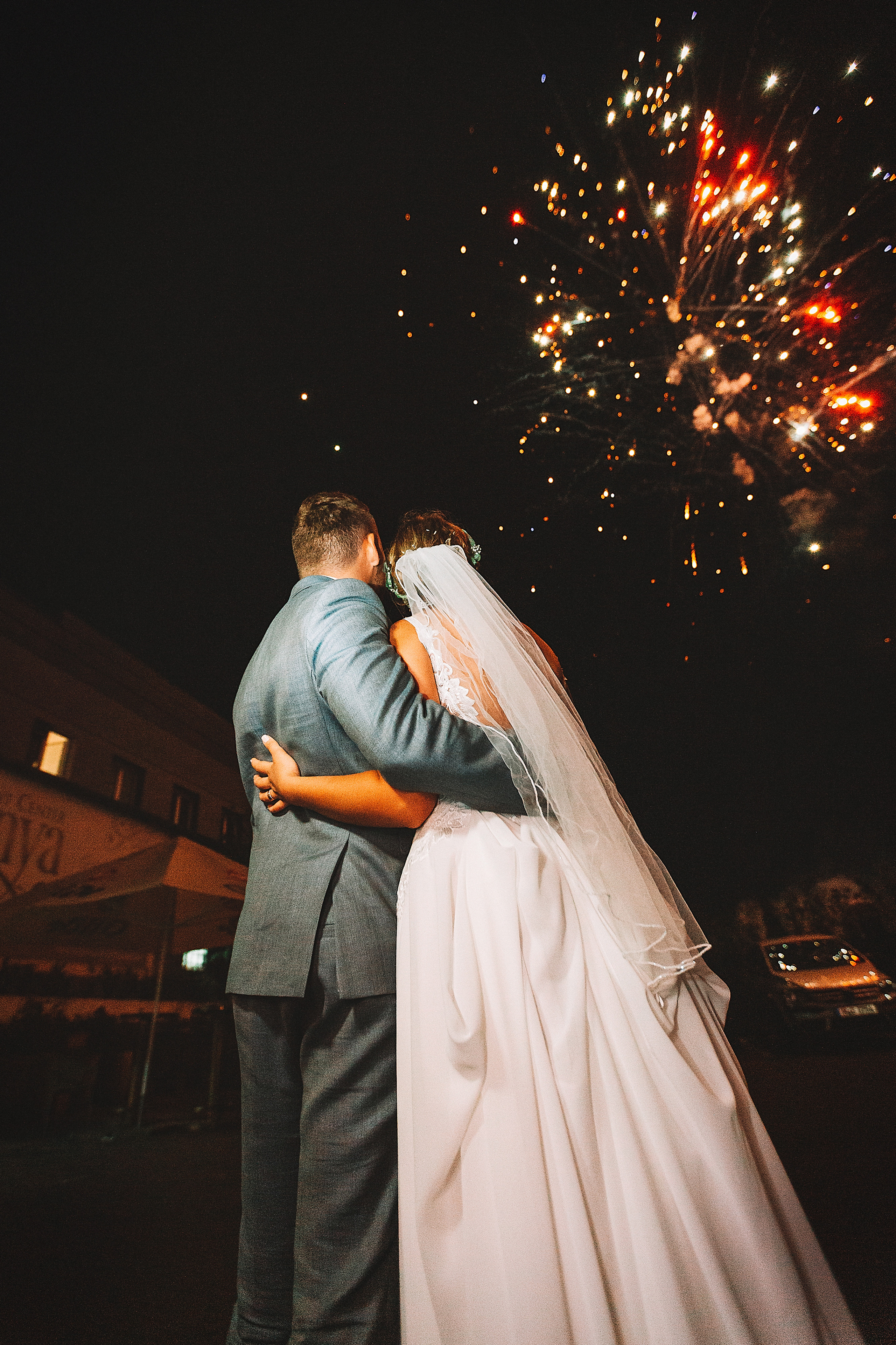 Waldemar + Isabell. Khanoff Production Studio