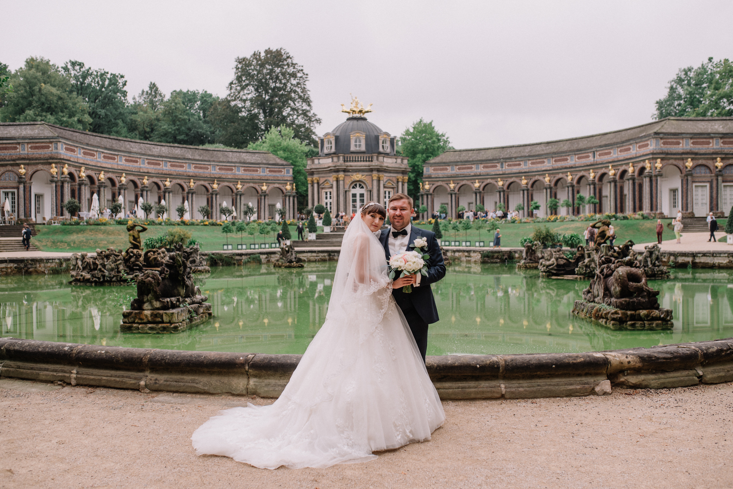 Anastasia & Johahn. Khanoffilm