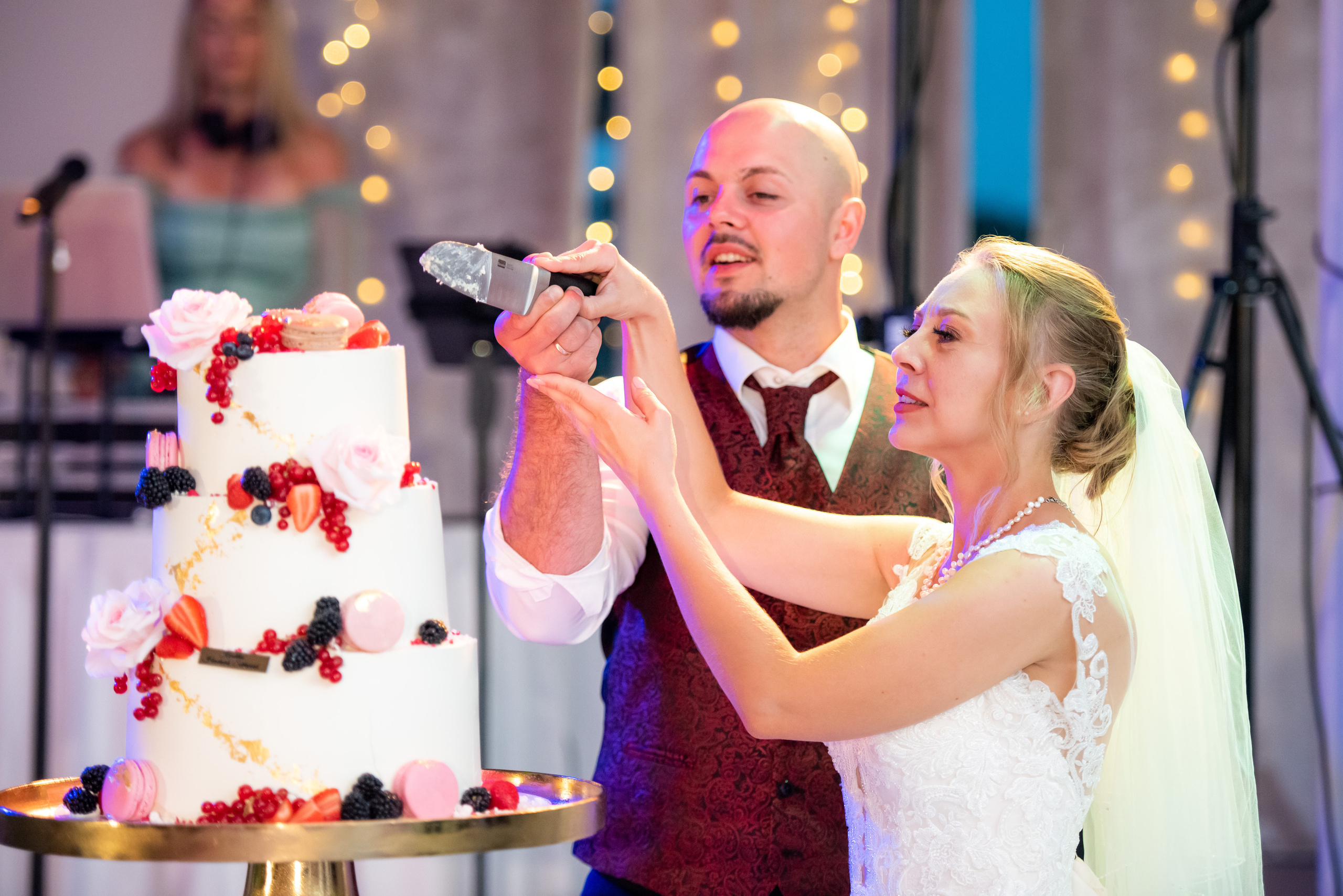 Regina & Rudi. Khanoffilm