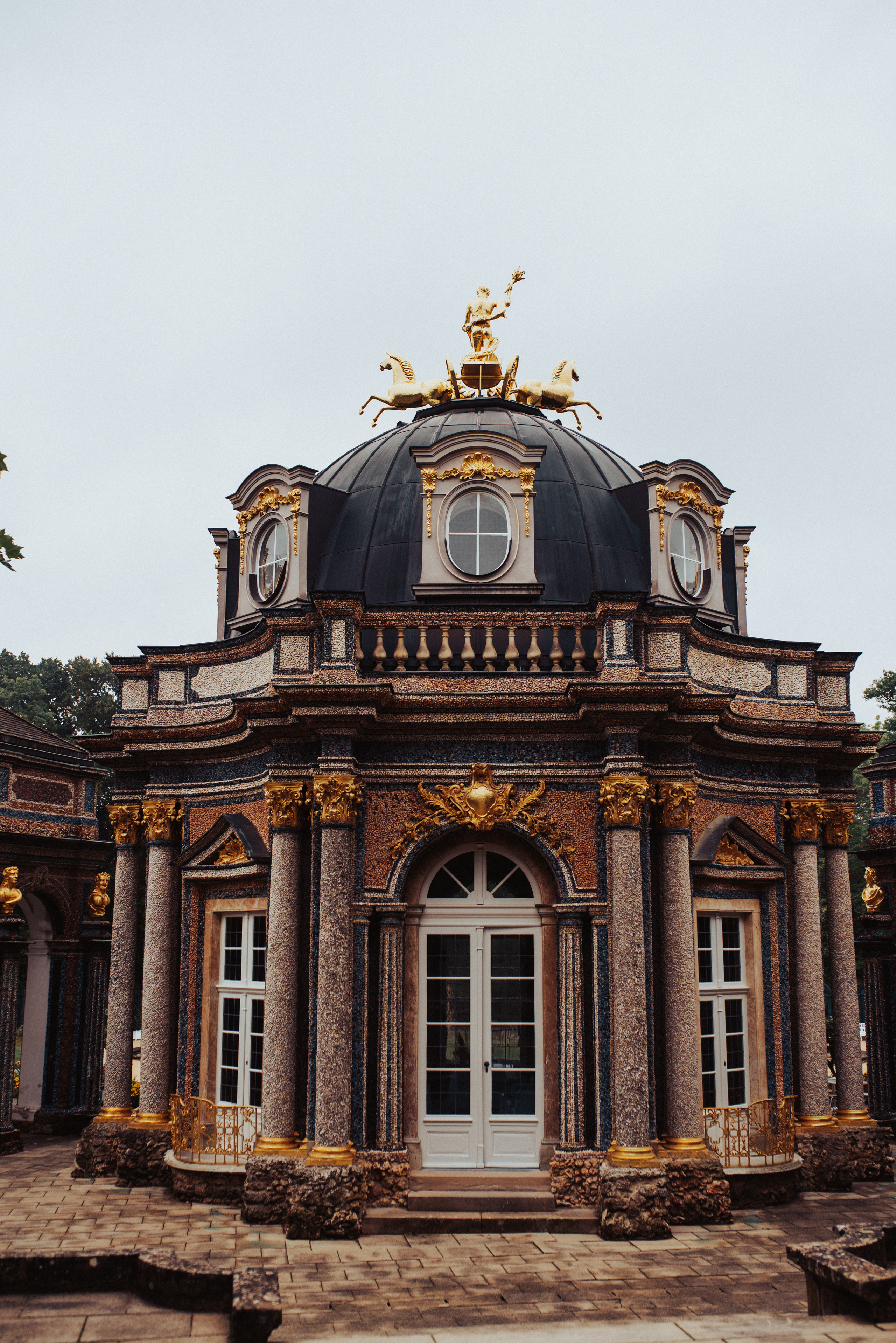 Anastasia & Johahn. Khanoffilm