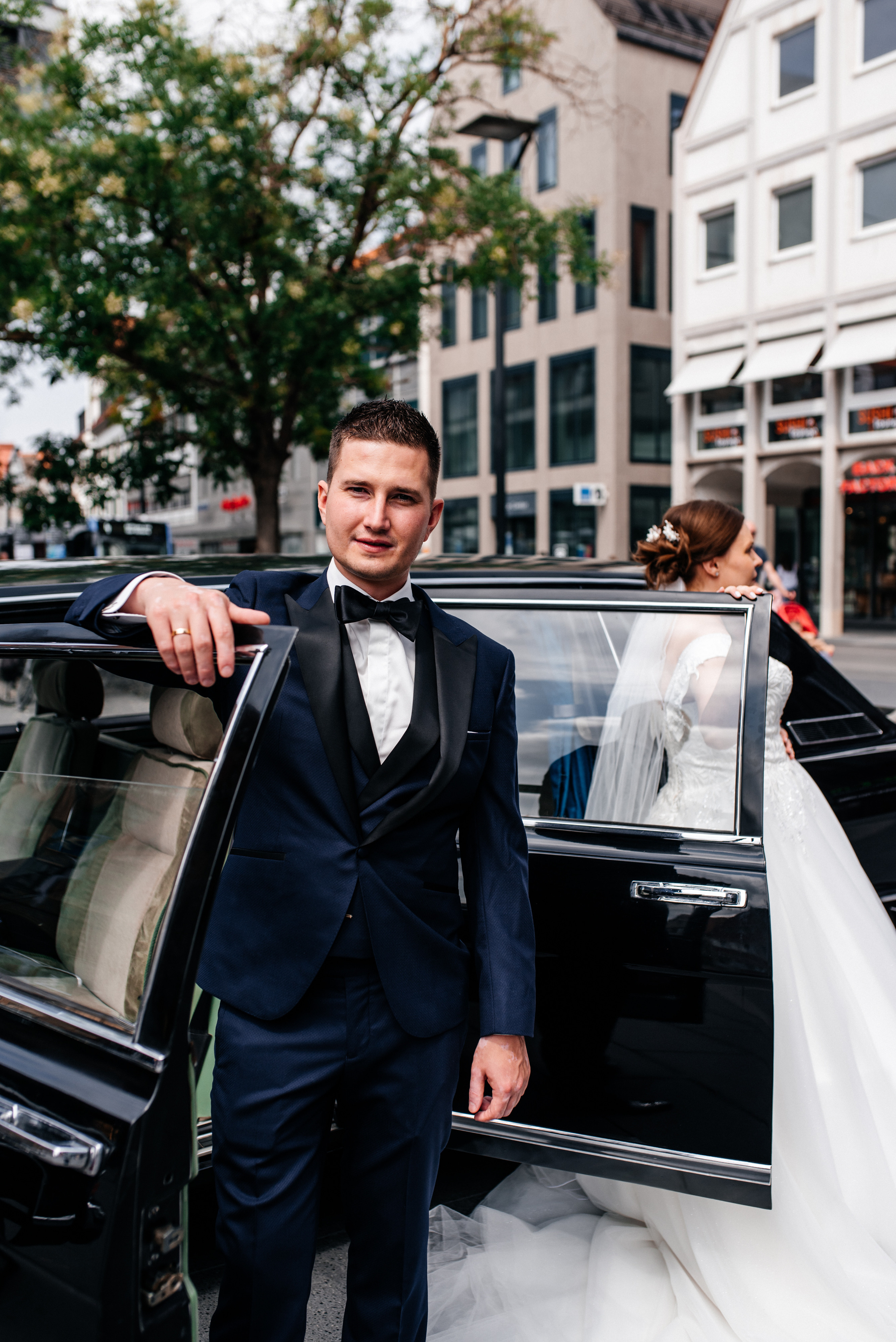 Xenia & Valentin. Khanoffilm