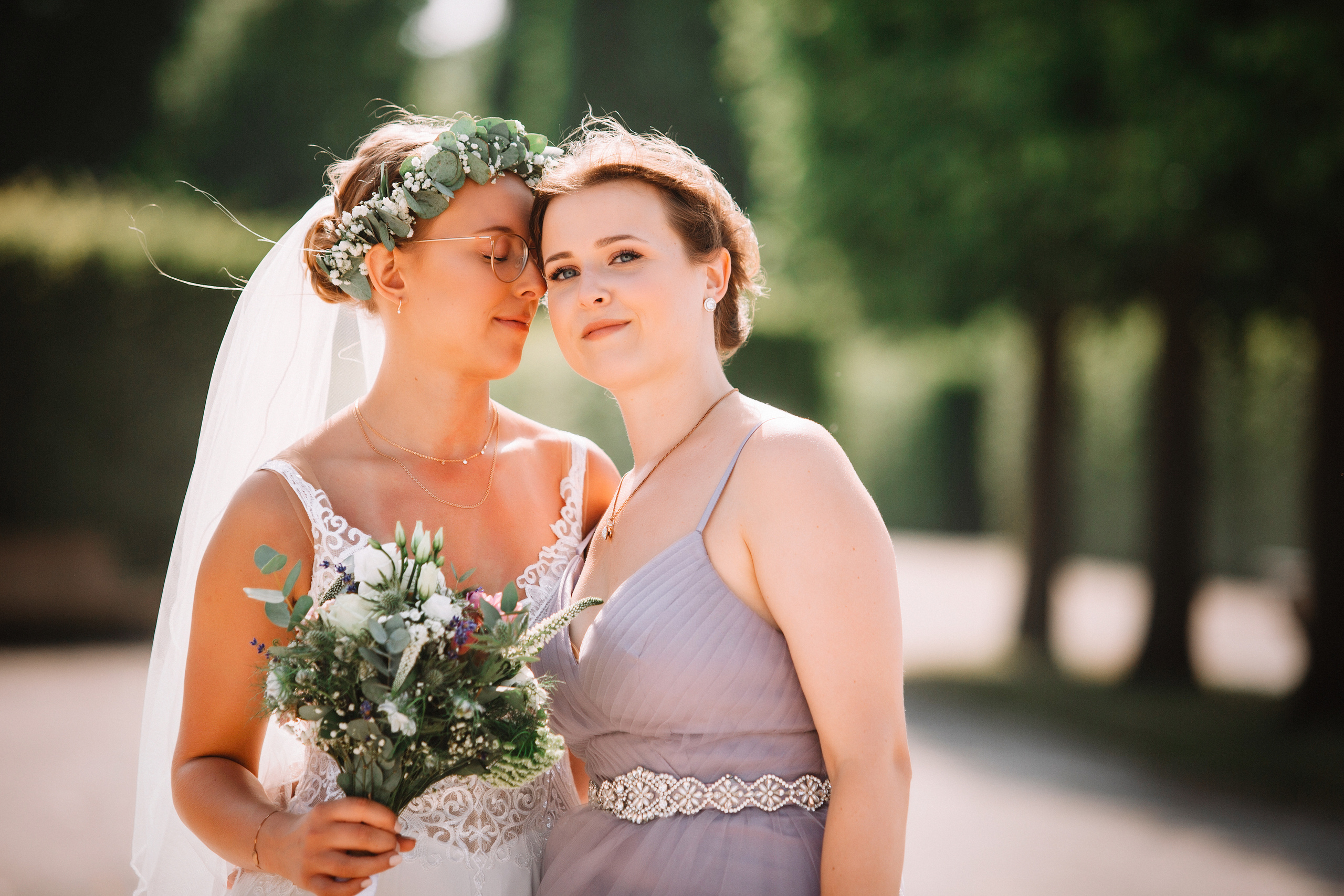 Waldemar + Isabell. Khanoff Production Studio