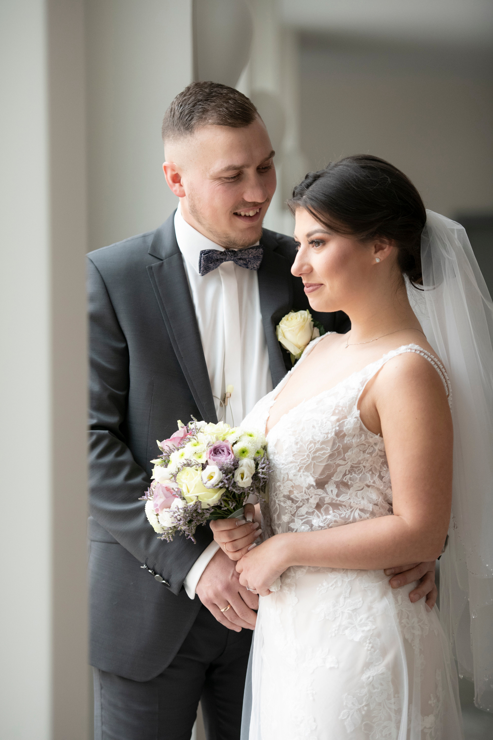 Karin & Dennis. Khanoff Production Studio