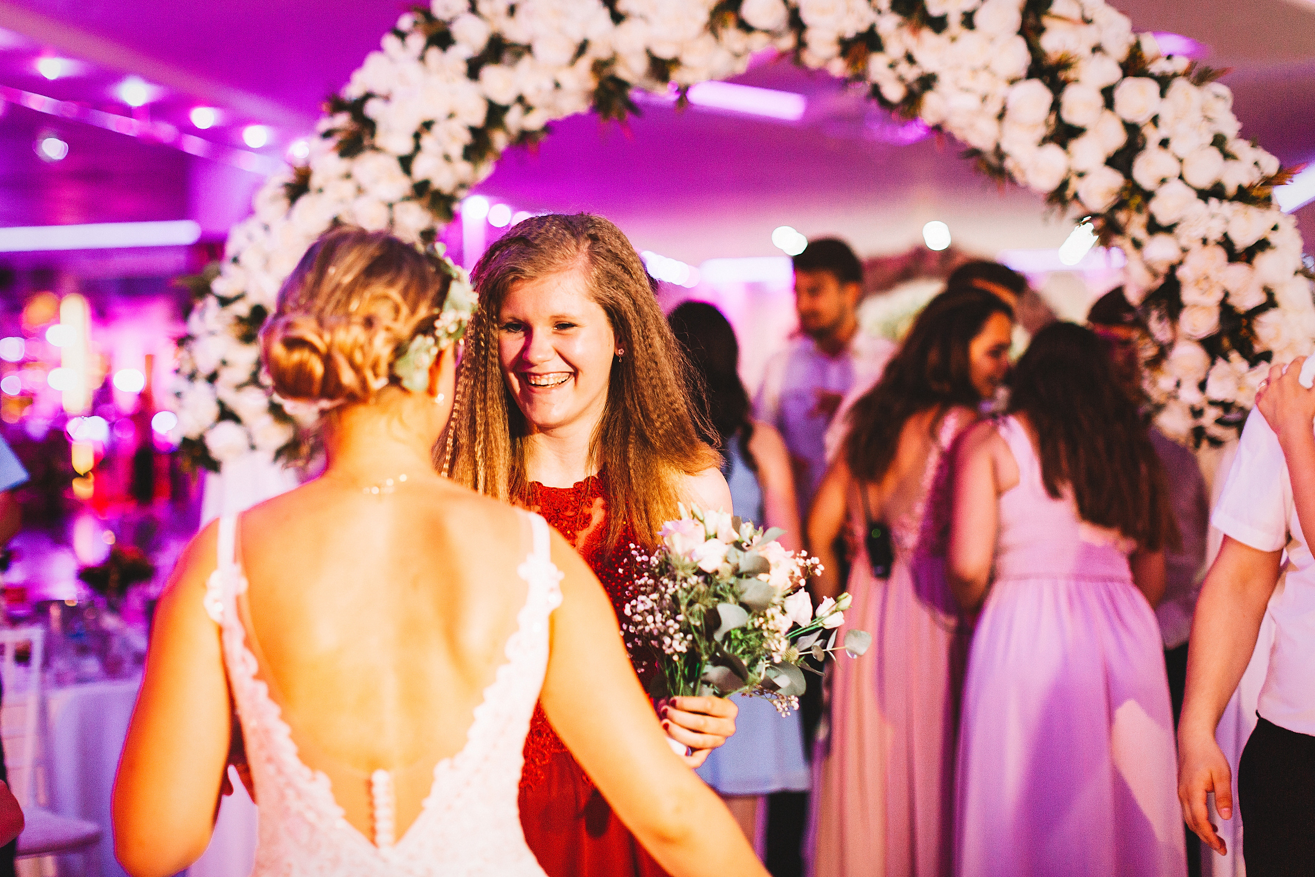 Waldemar + Isabell. Khanoff Production Studio