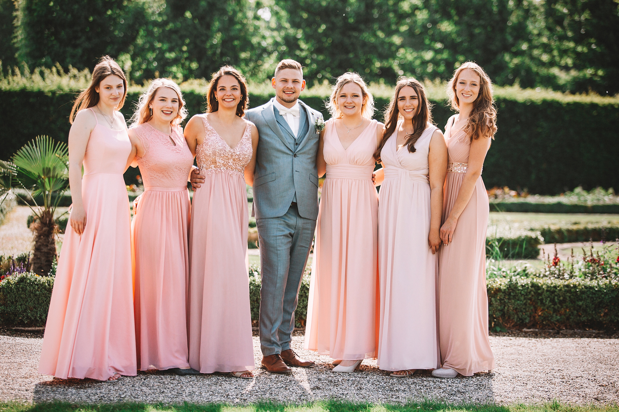 Waldemar + Isabell. Khanoff Production Studio