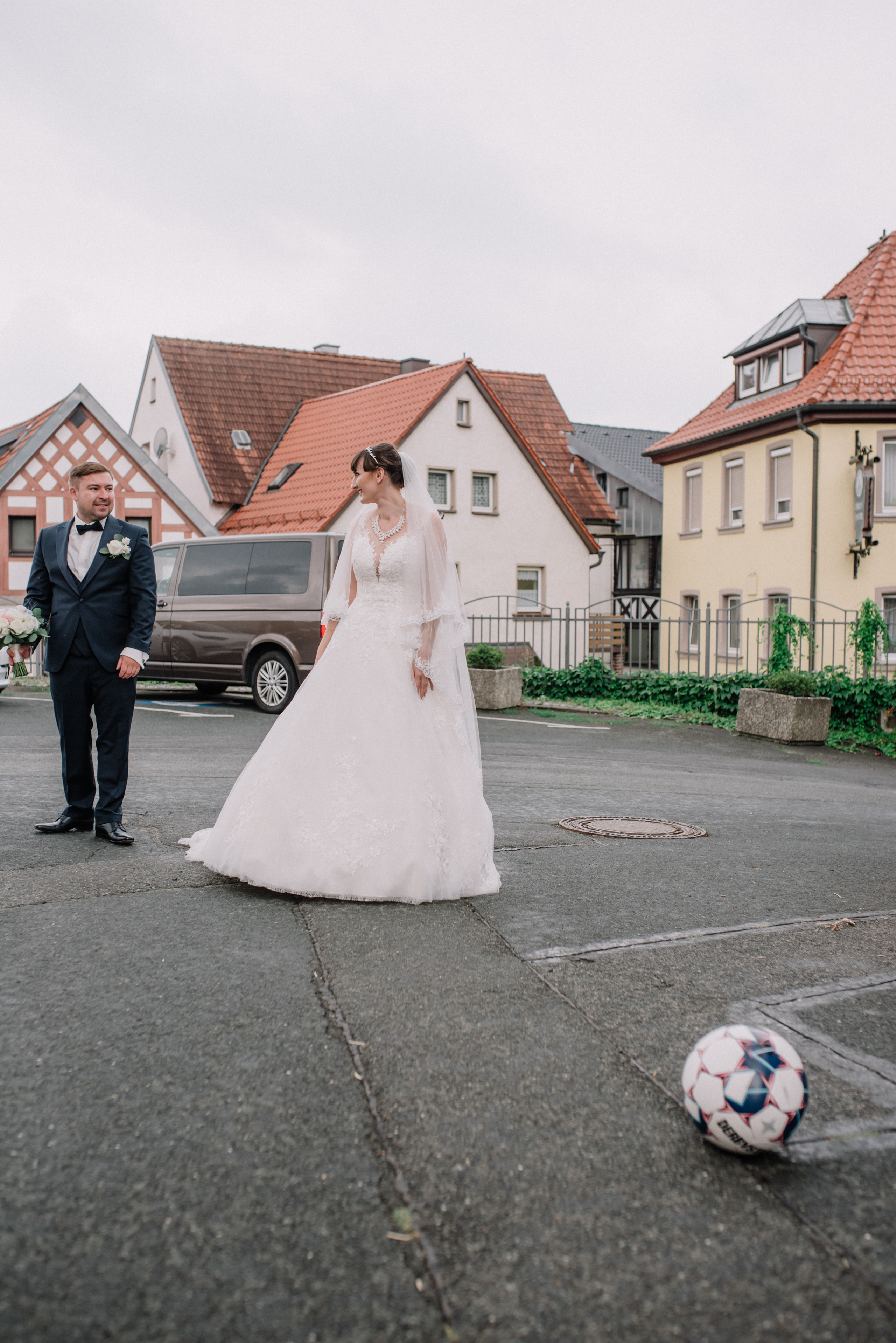 Anastasia & Johahn. Khanoffilm