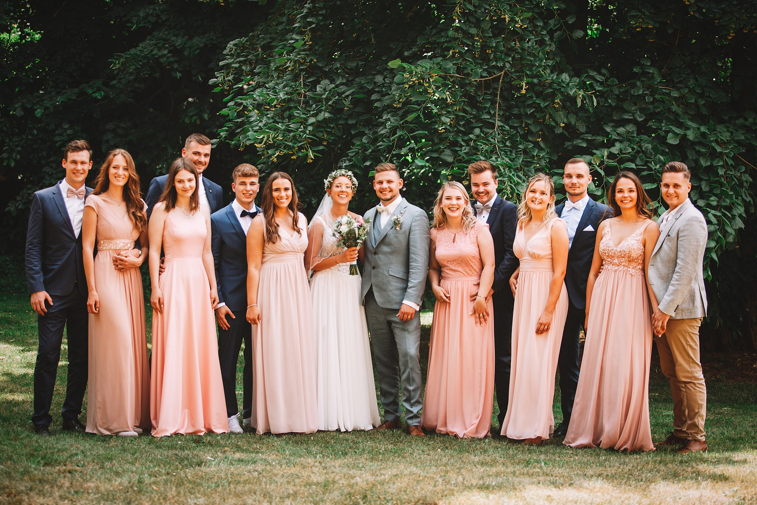 Waldemar + Isabell. Khanoff Production Studio