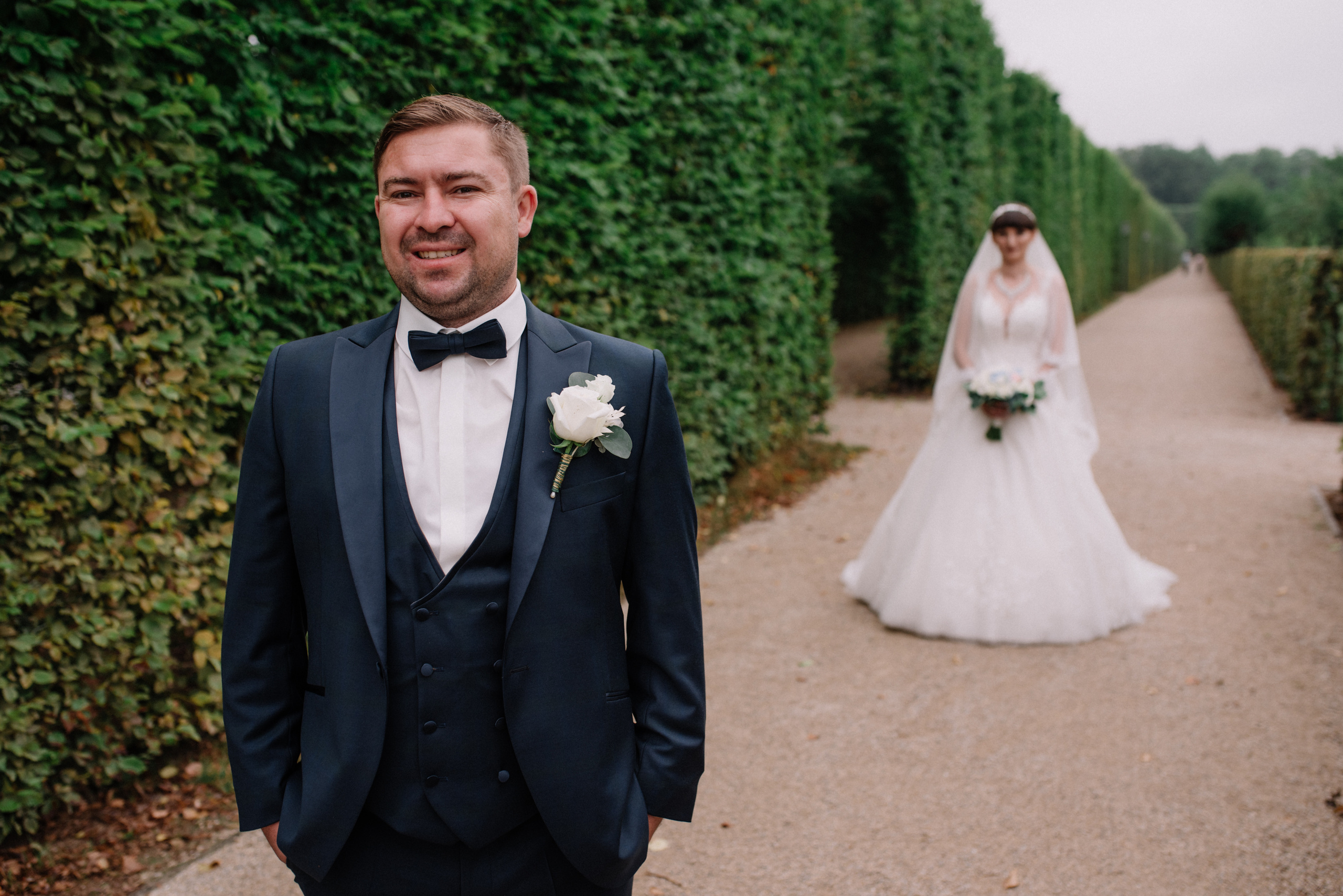 Anastasia & Johahn. Khanoffilm