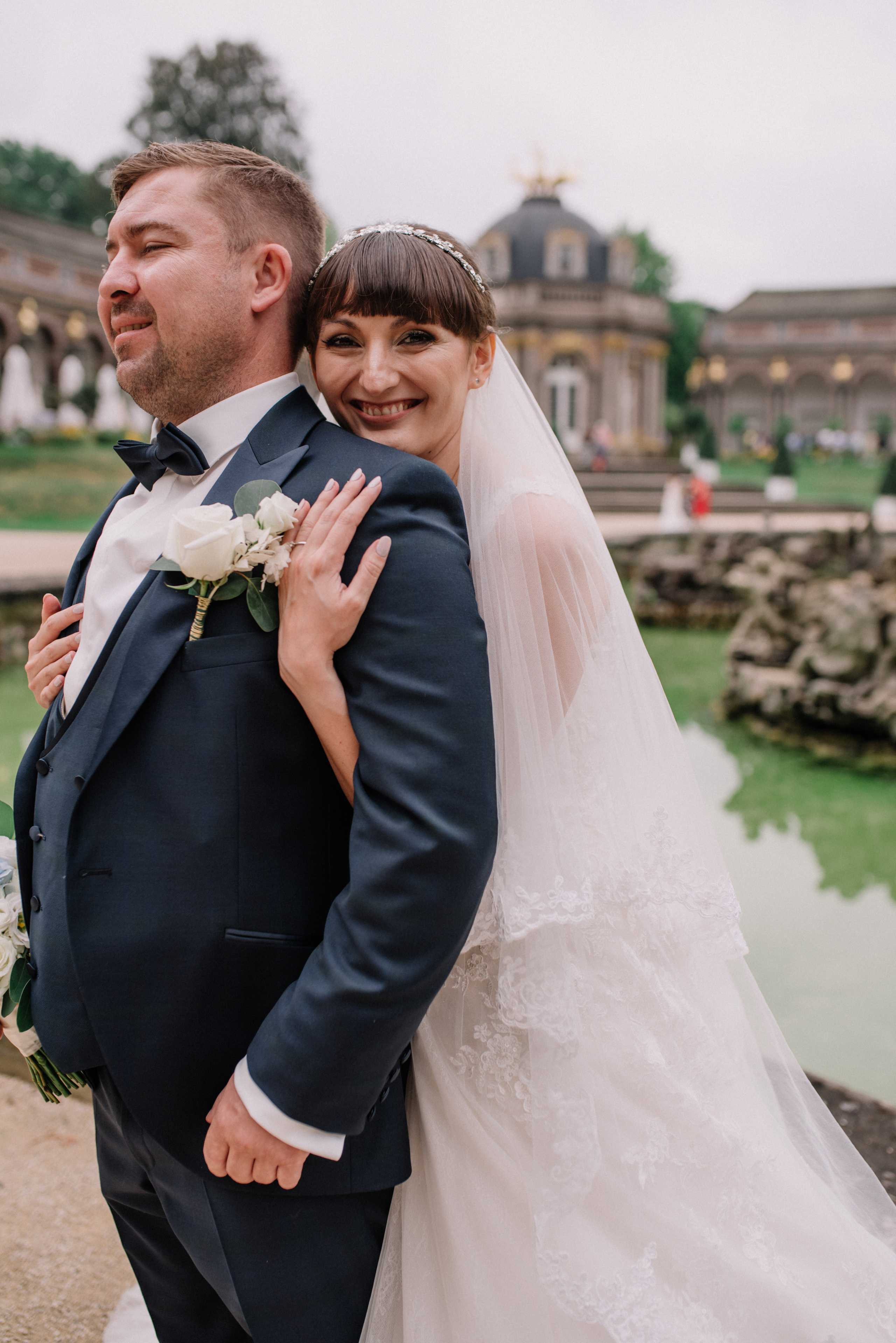 Anastasia & Johahn. Khanoffilm