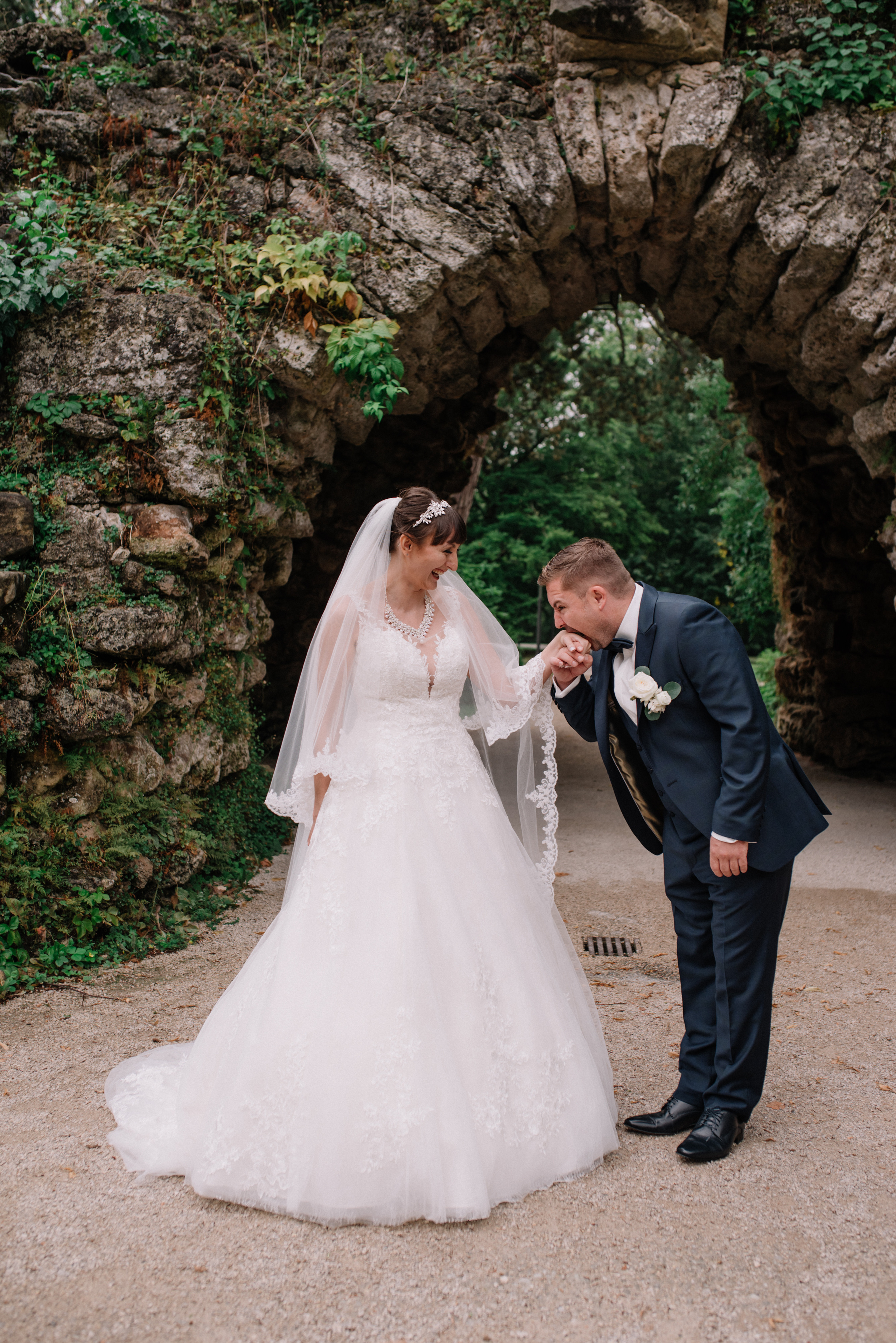 Anastasia & Johahn. Khanoffilm