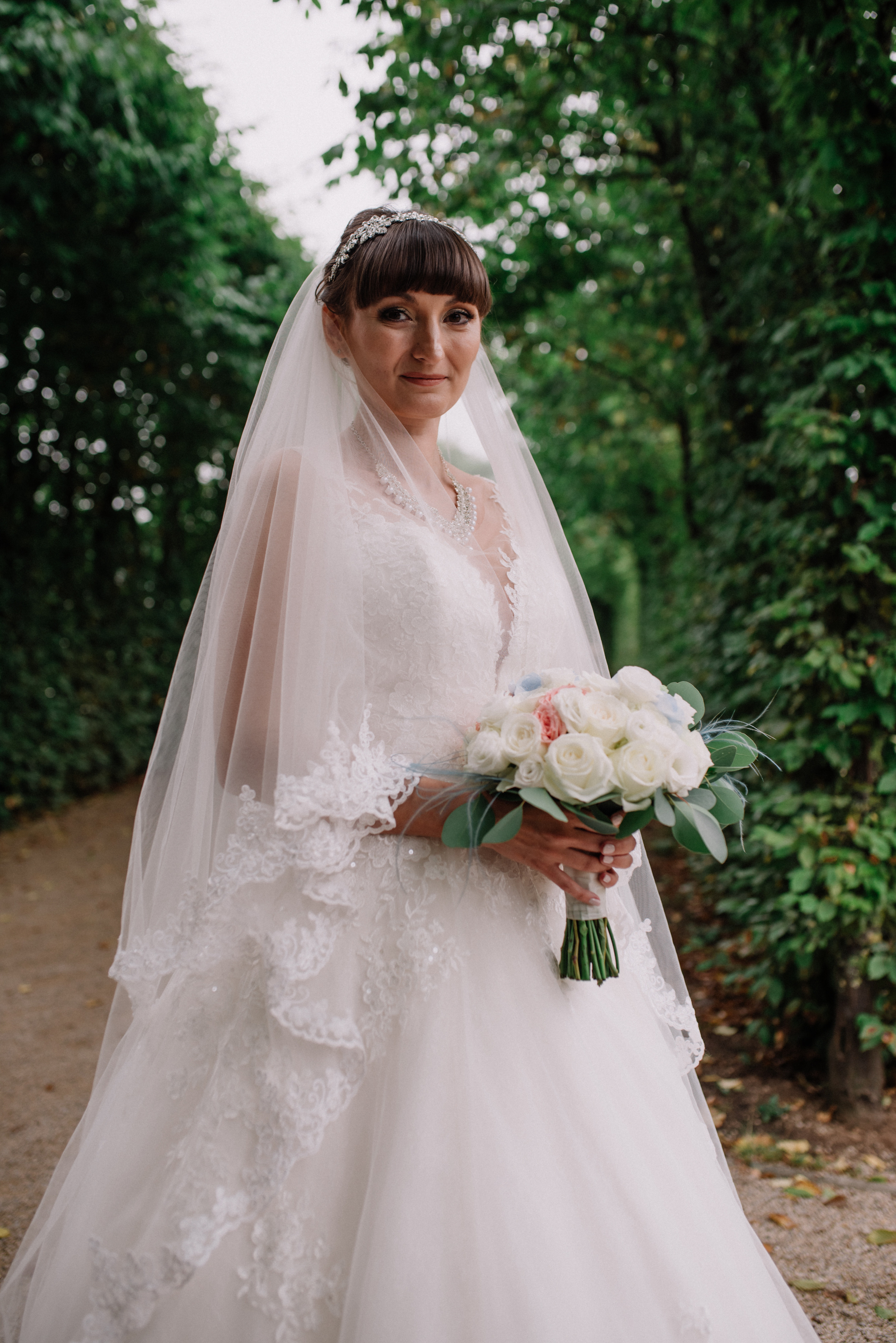 Anastasia & Johahn. Khanoffilm