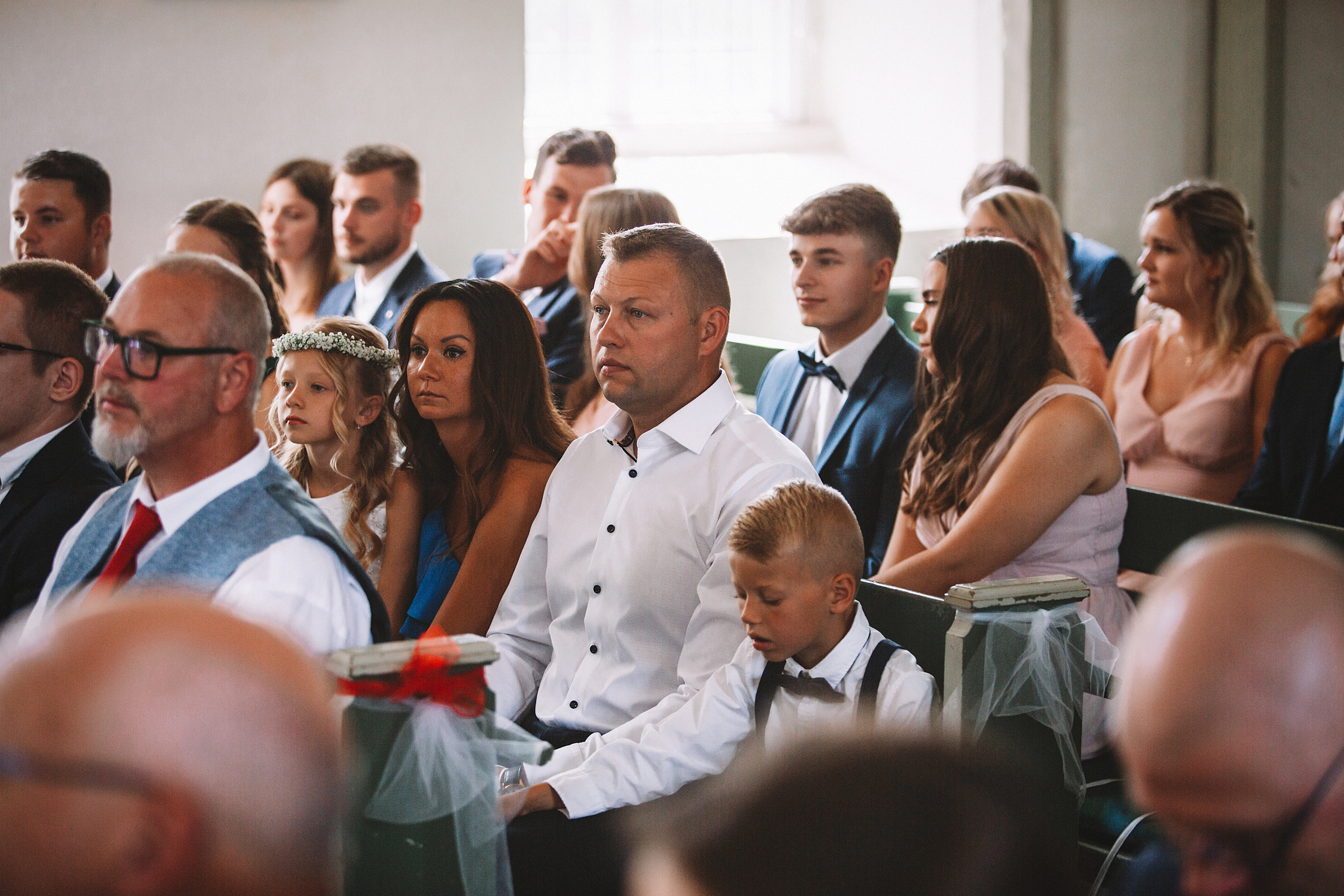 Waldemar + Isabell. Khanoff Production Studio