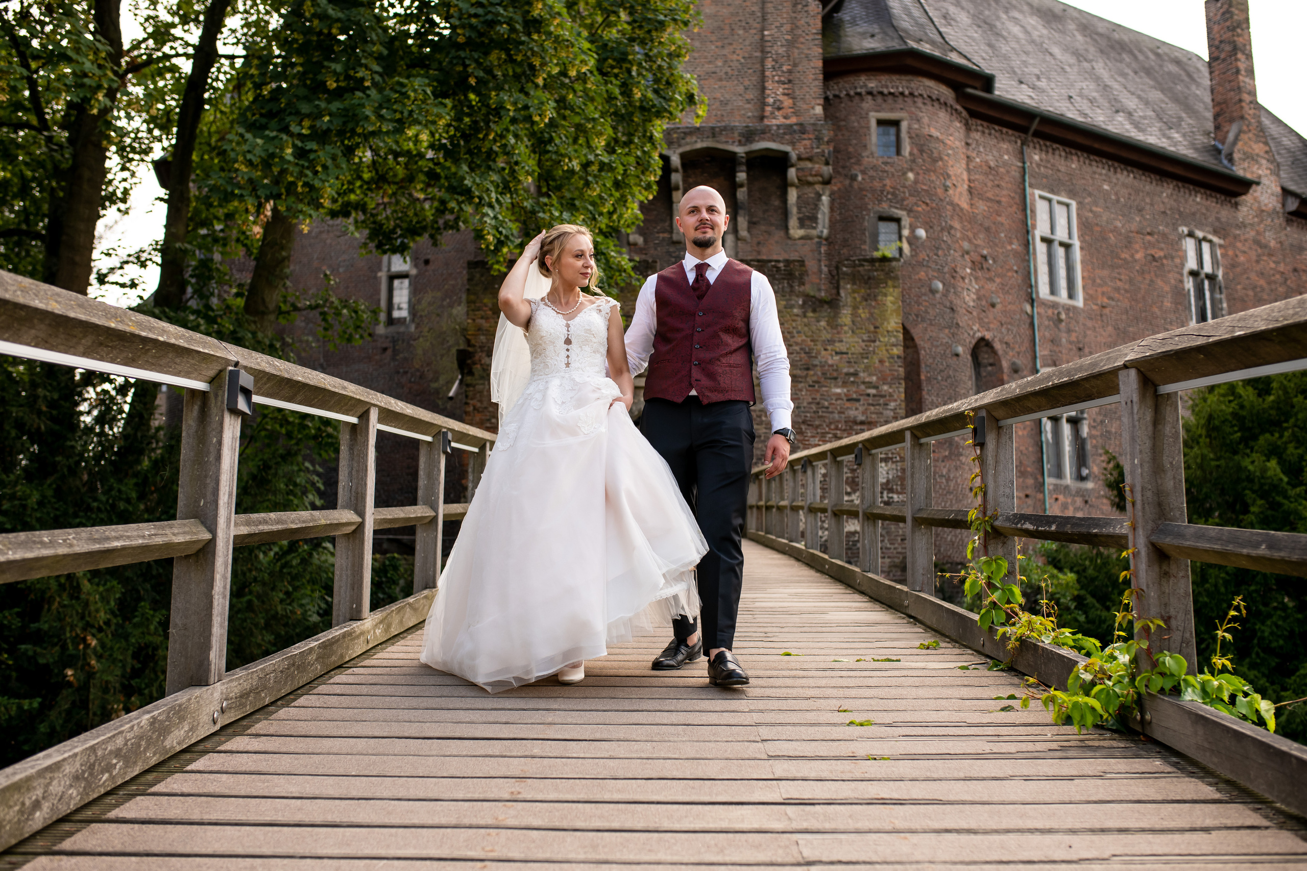 Regina & Rudi. Khanoffilm