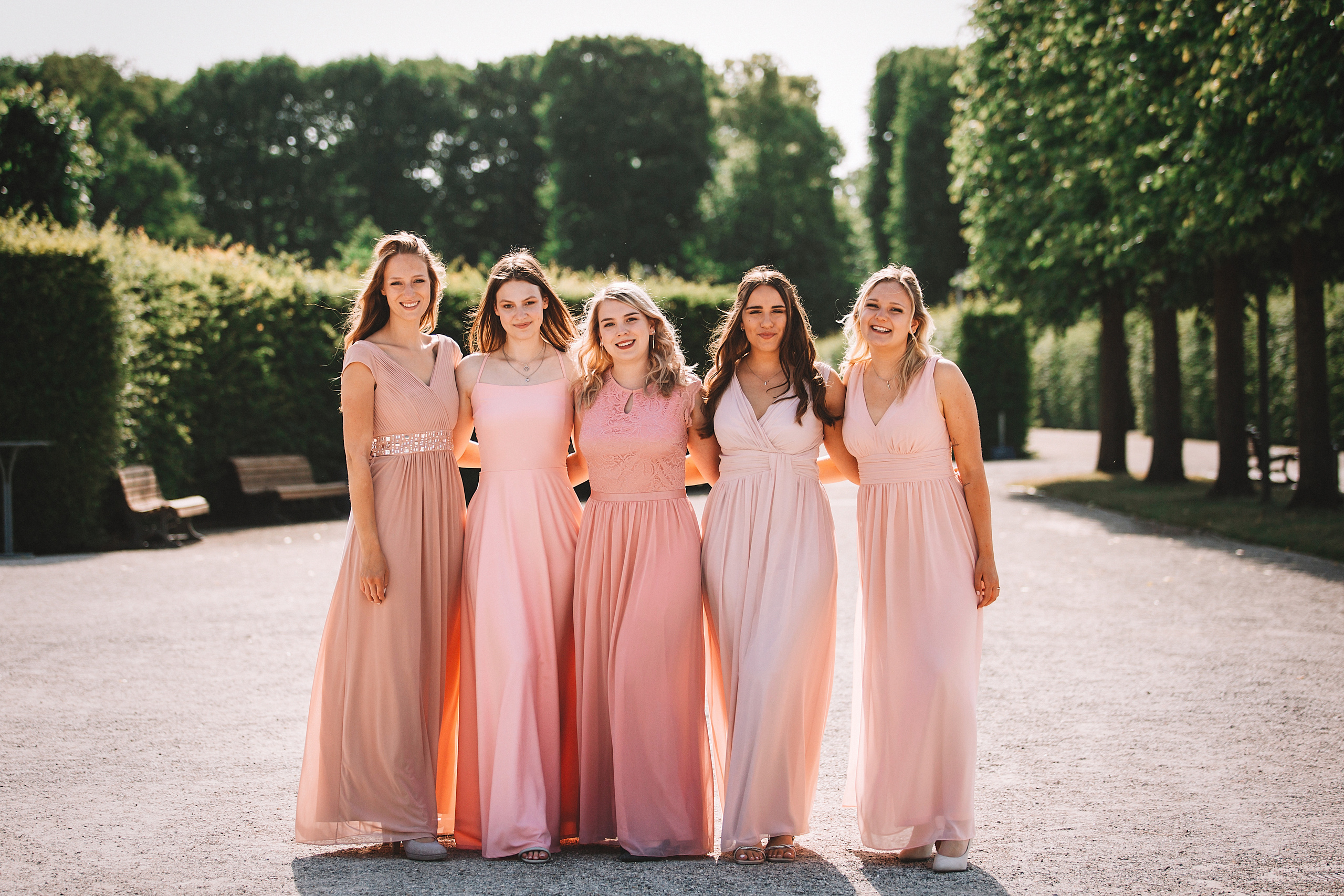 Waldemar + Isabell. Khanoff Production Studio