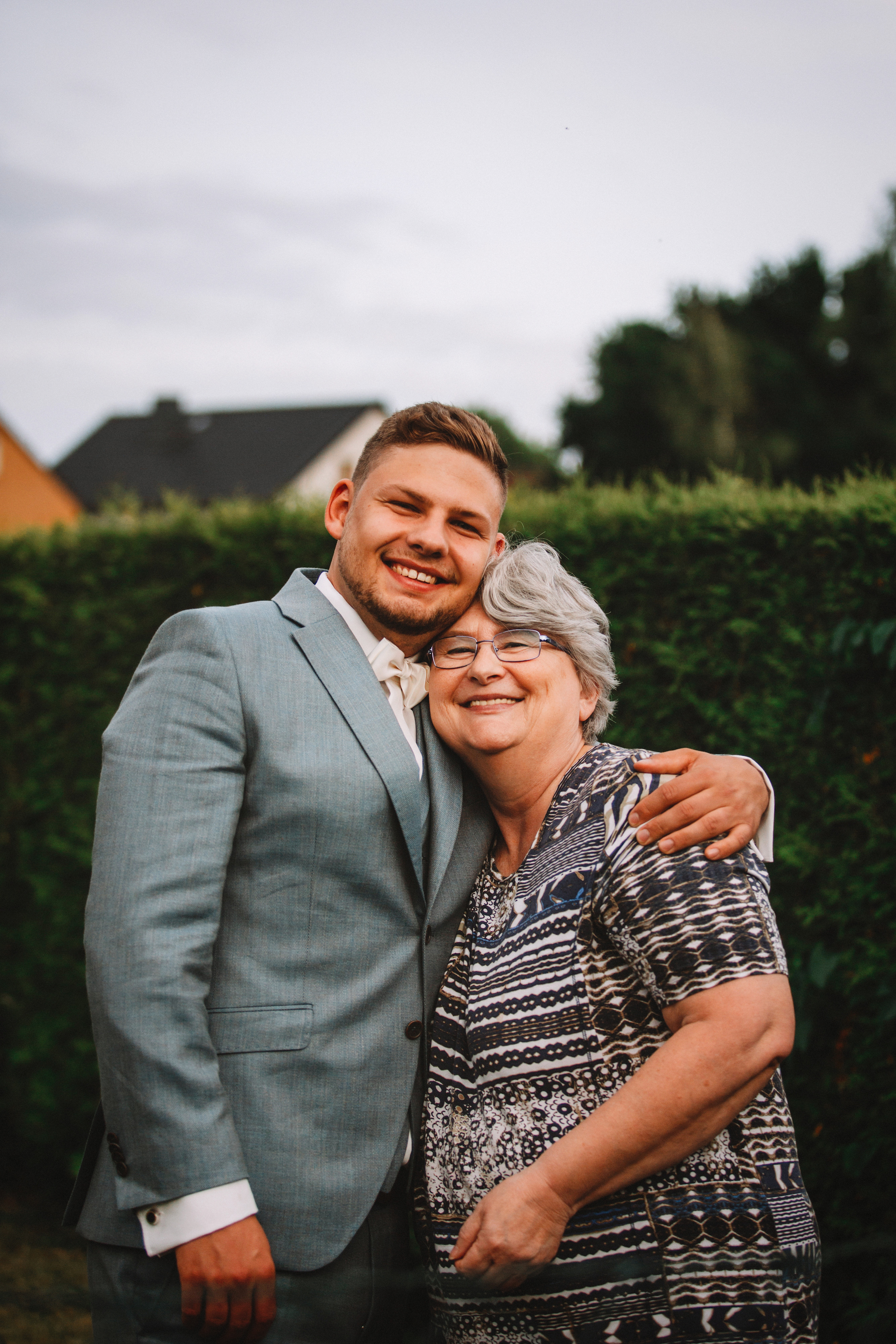 Waldemar + Isabell. Khanoff Production Studio