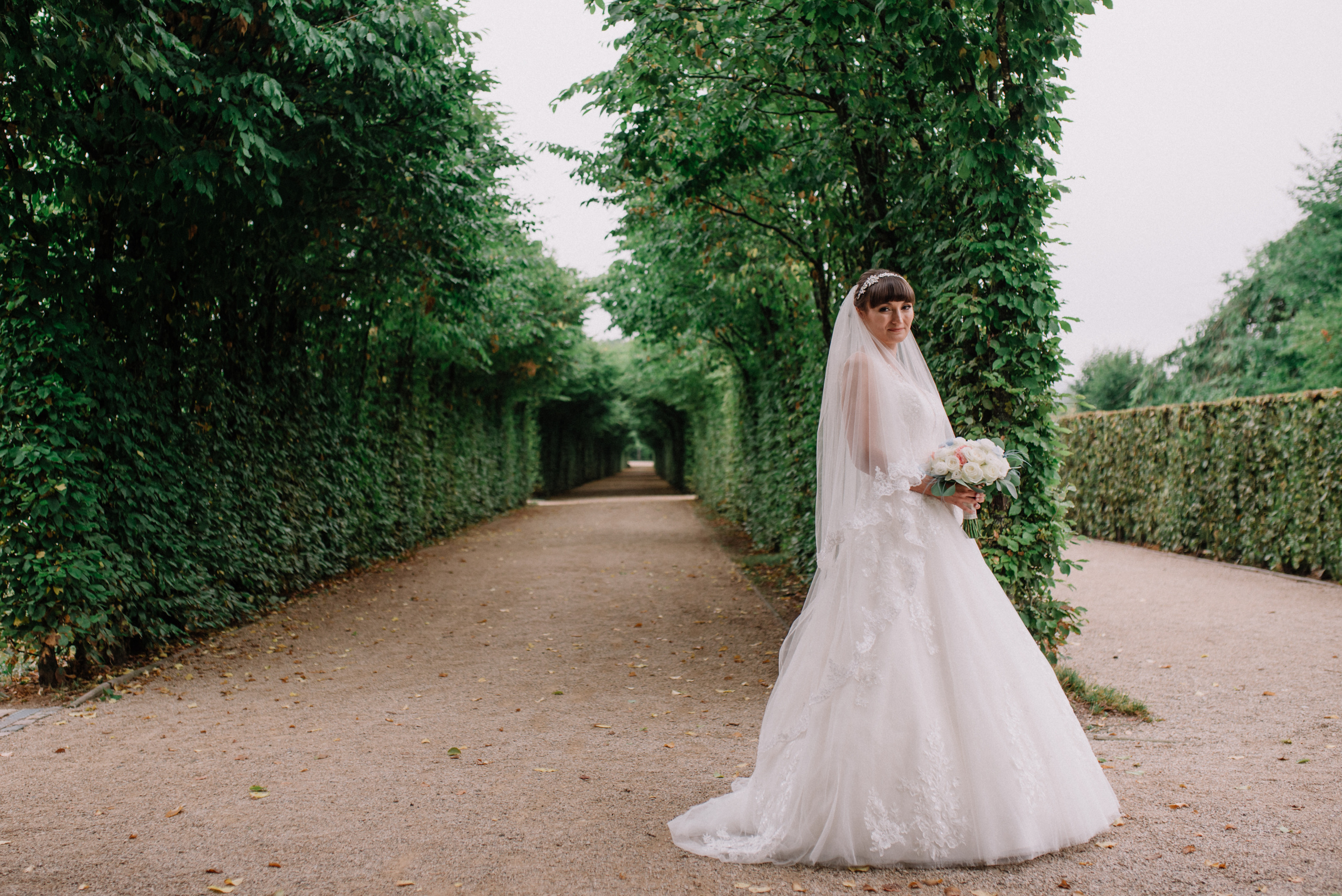 Anastasia & Johahn. Khanoffilm