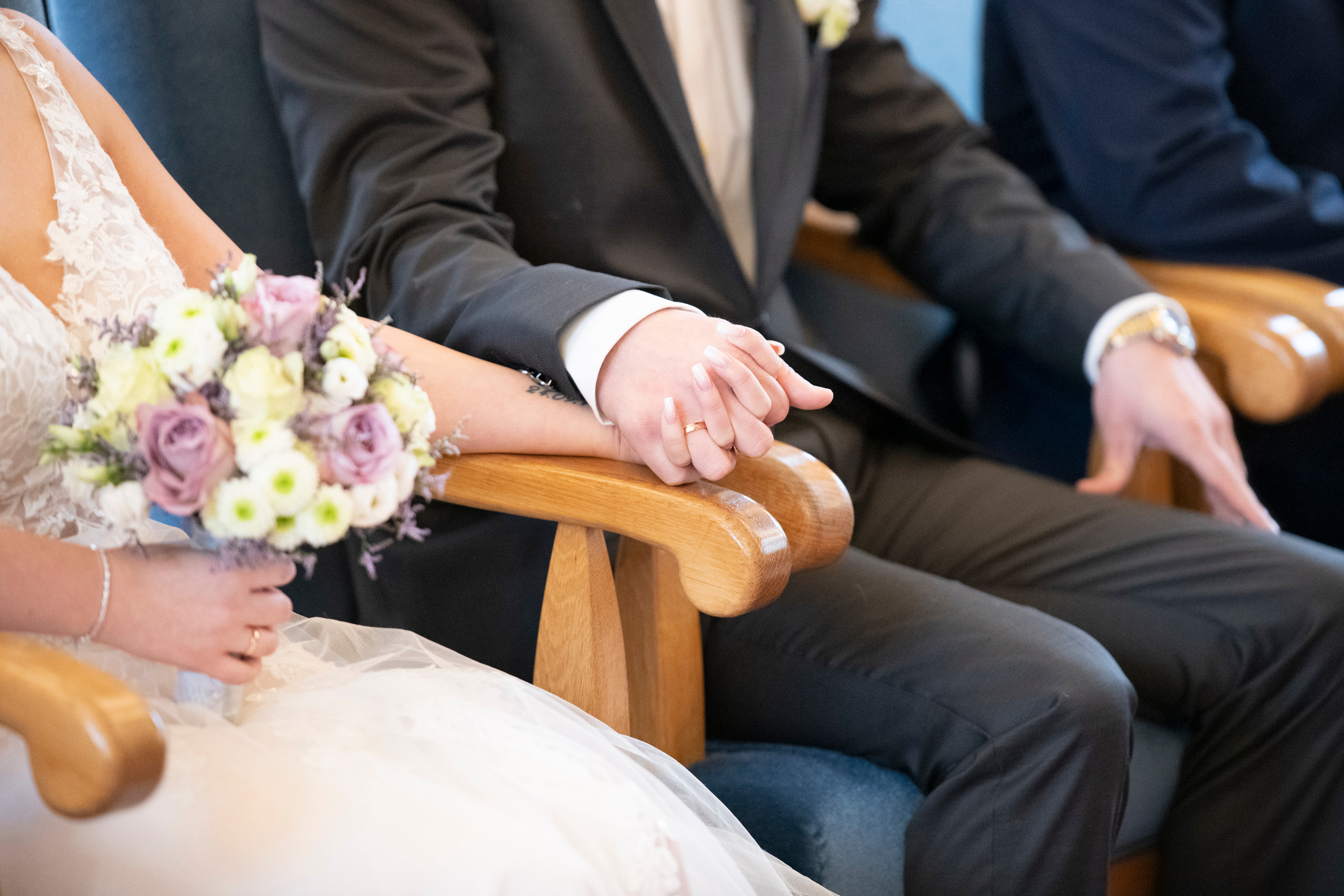 Karin & Dennis. Khanoff Production Studio