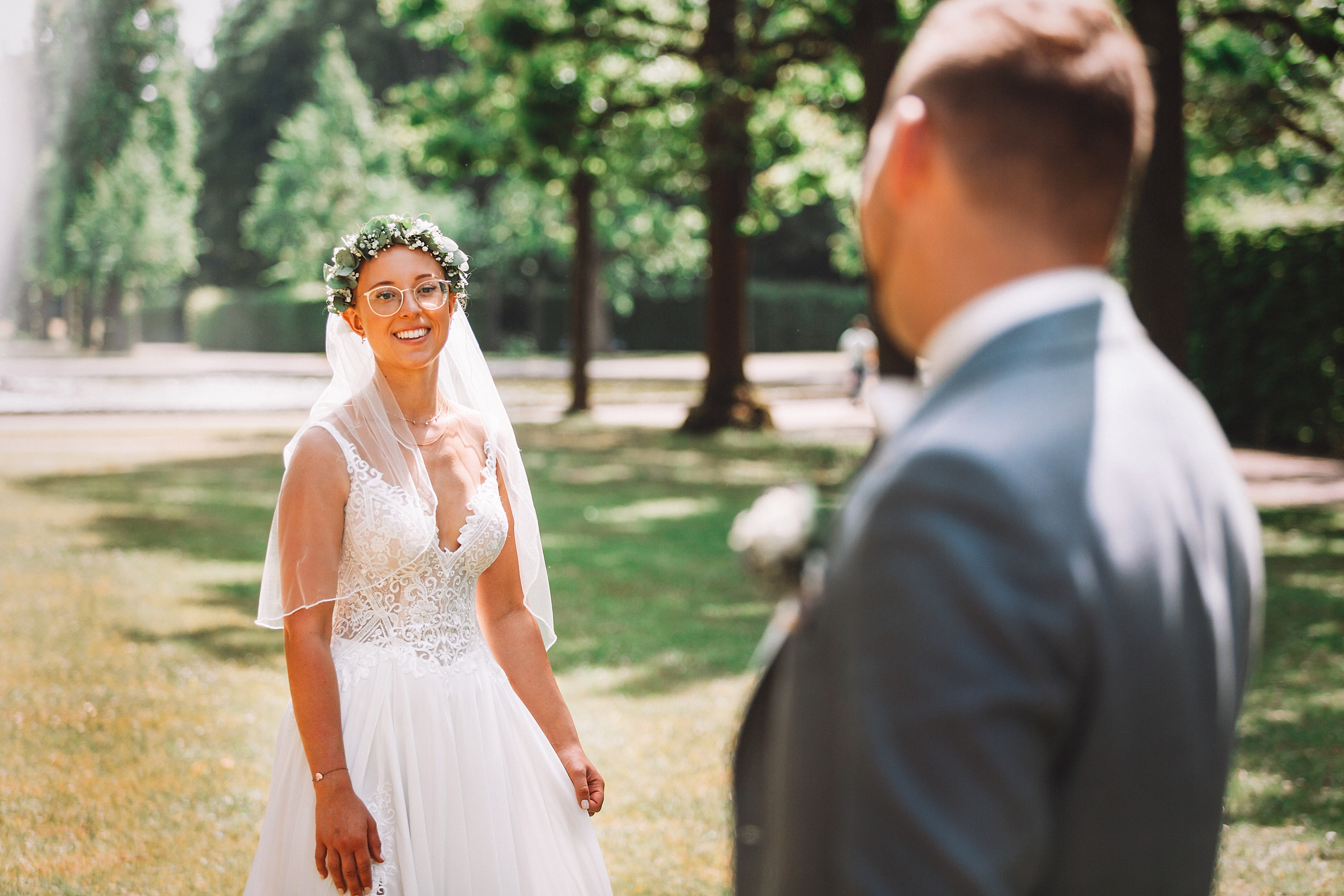 Waldemar + Isabell. Khanoff Production Studio