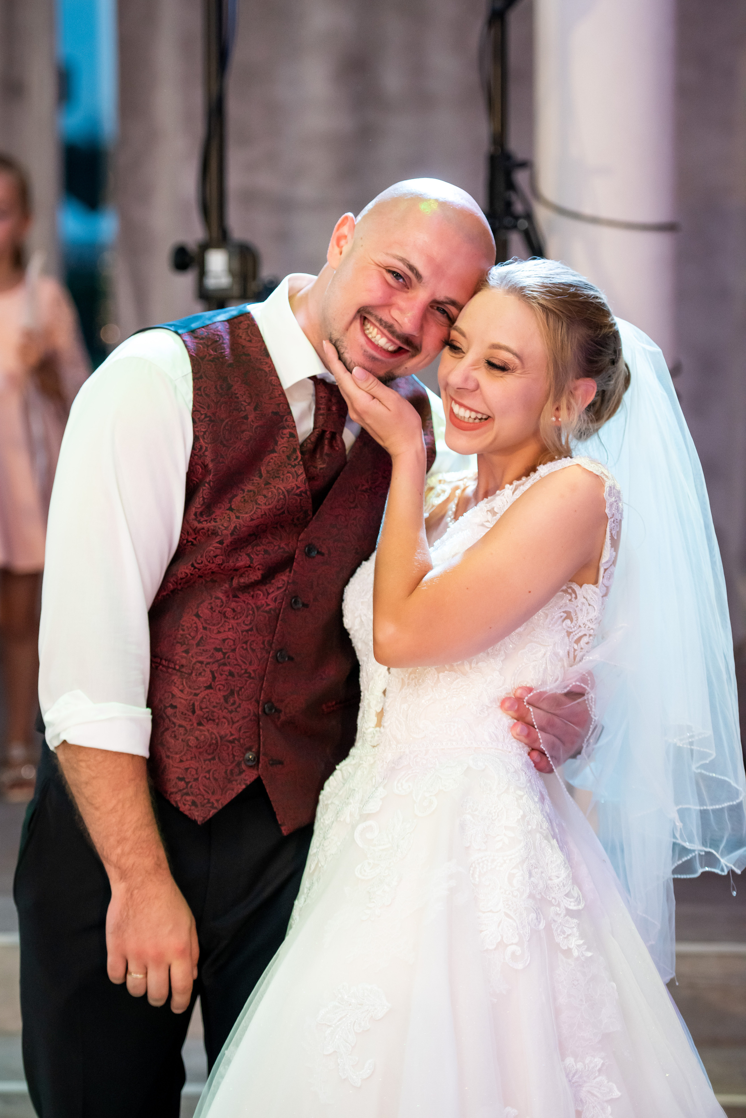 Regina & Rudi. Khanoffilm