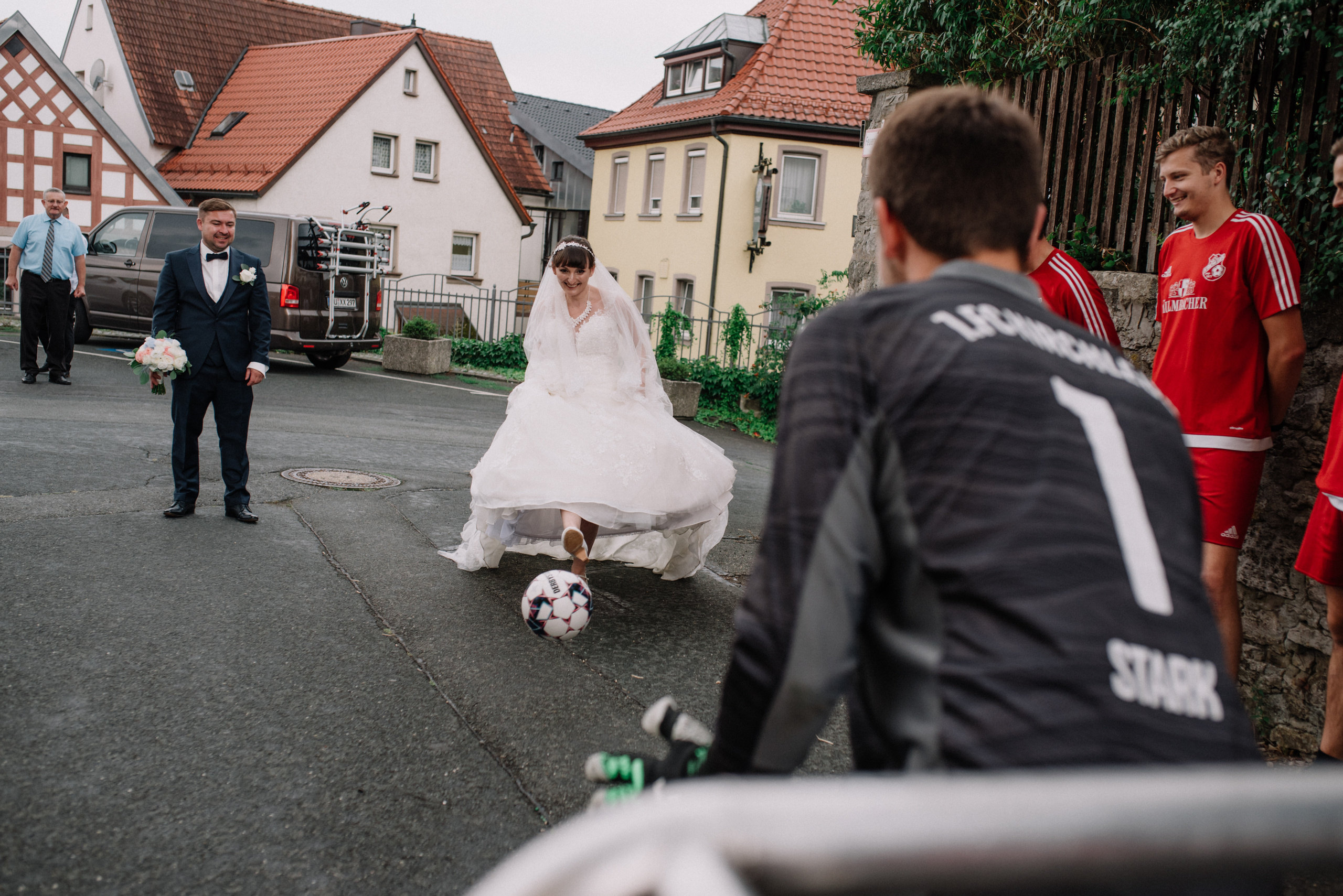 Anastasia & Johahn. Khanoffilm