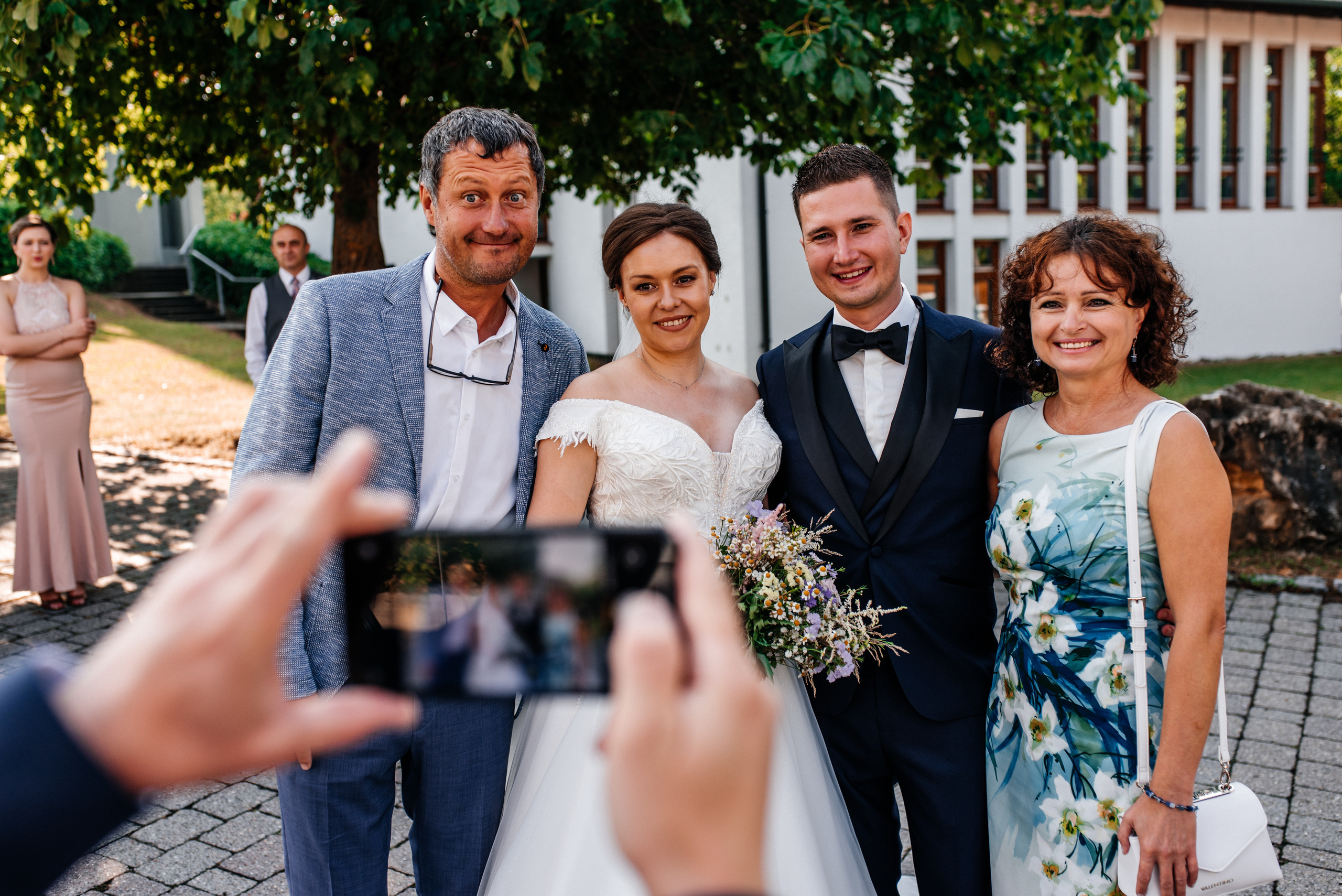 Xenia & Valentin. Khanoffilm