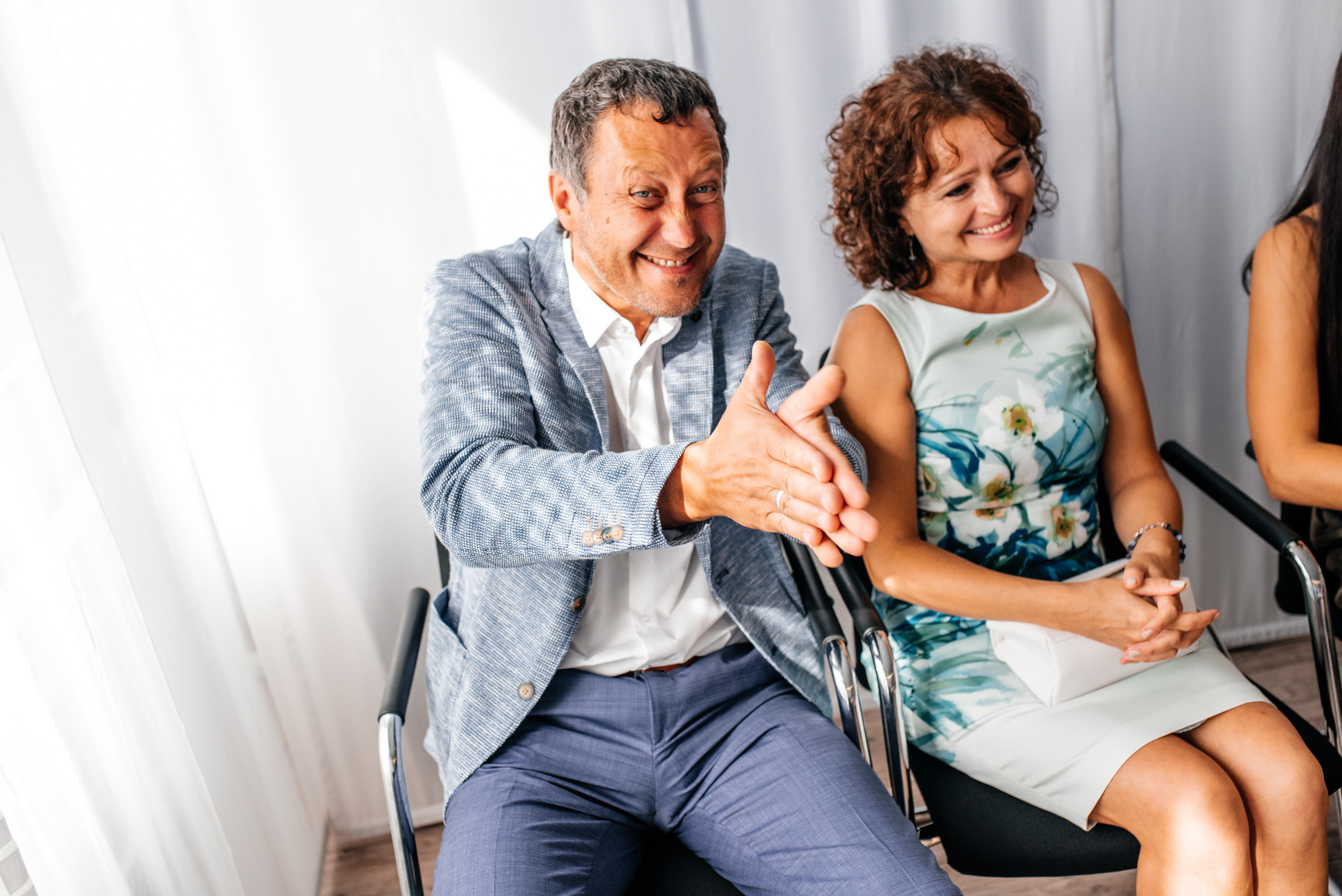 Xenia & Valentin. Khanoffilm