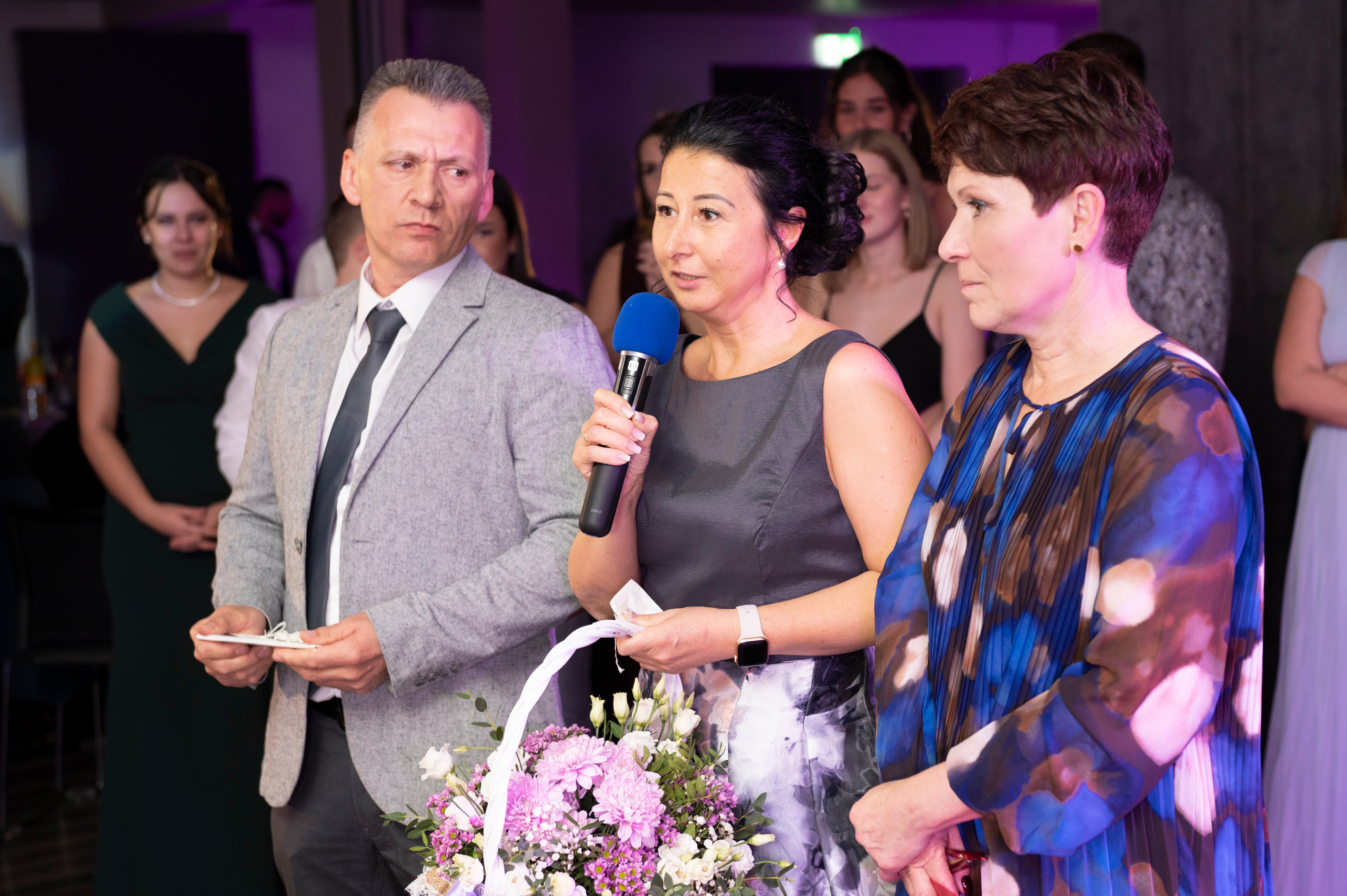 Karin & Dennis. Khanoff Production Studio