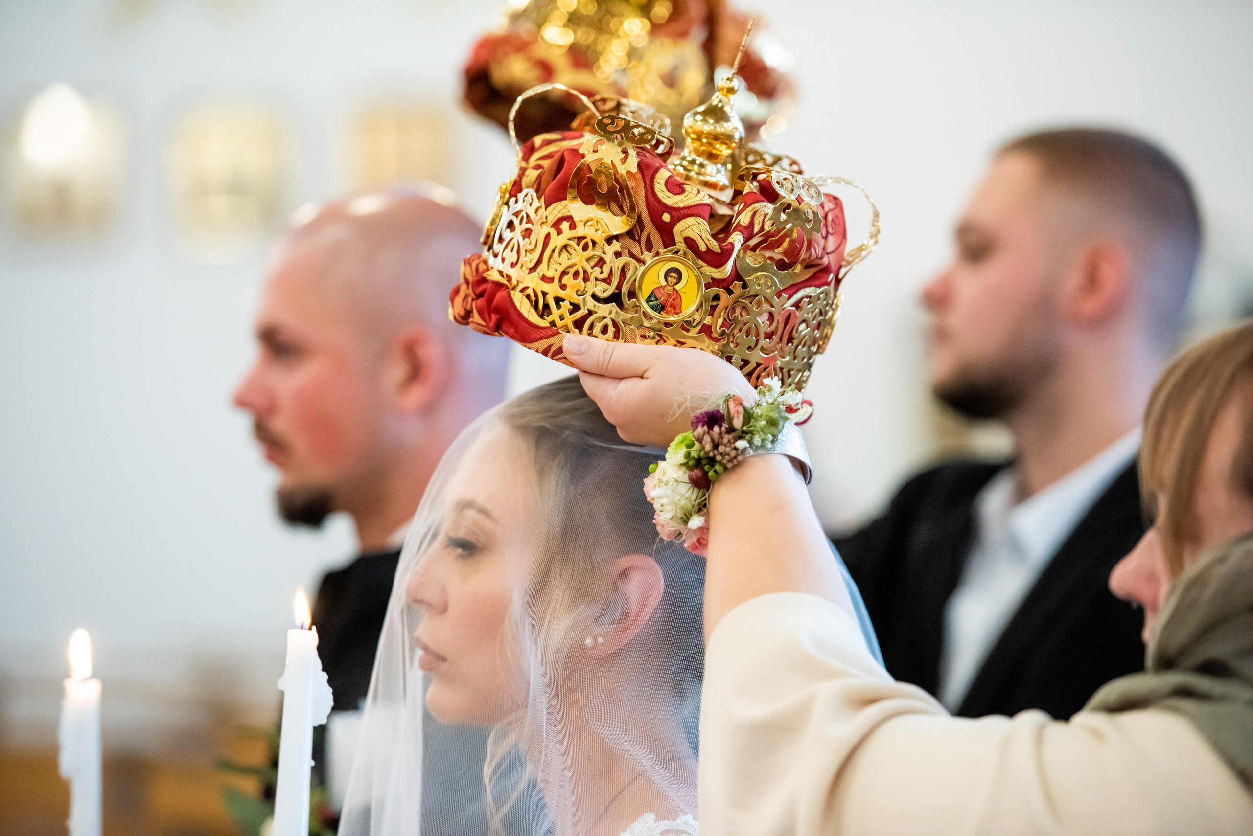 Regina & Rudi. Khanoffilm