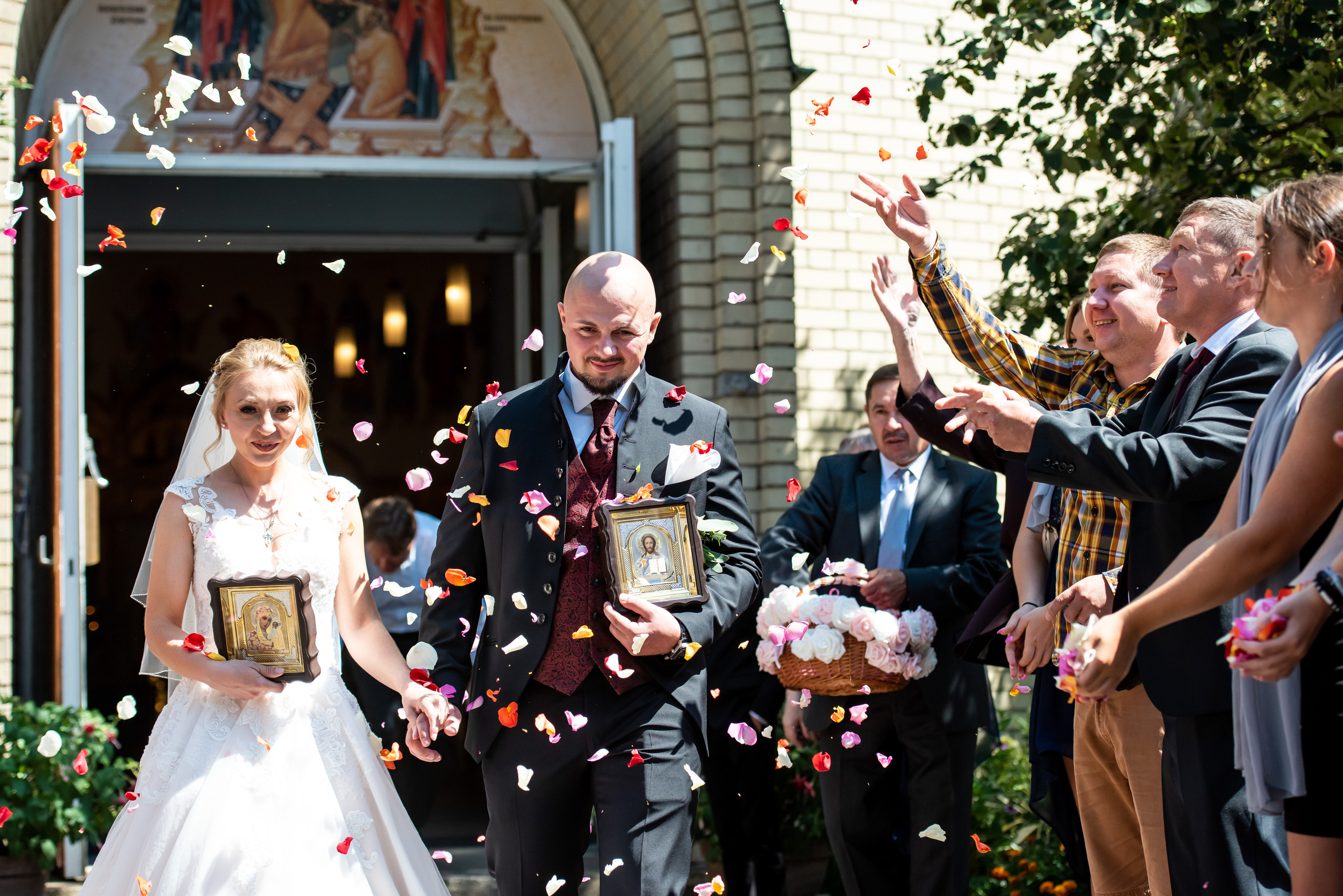 Regina & Rudi. Khanoffilm