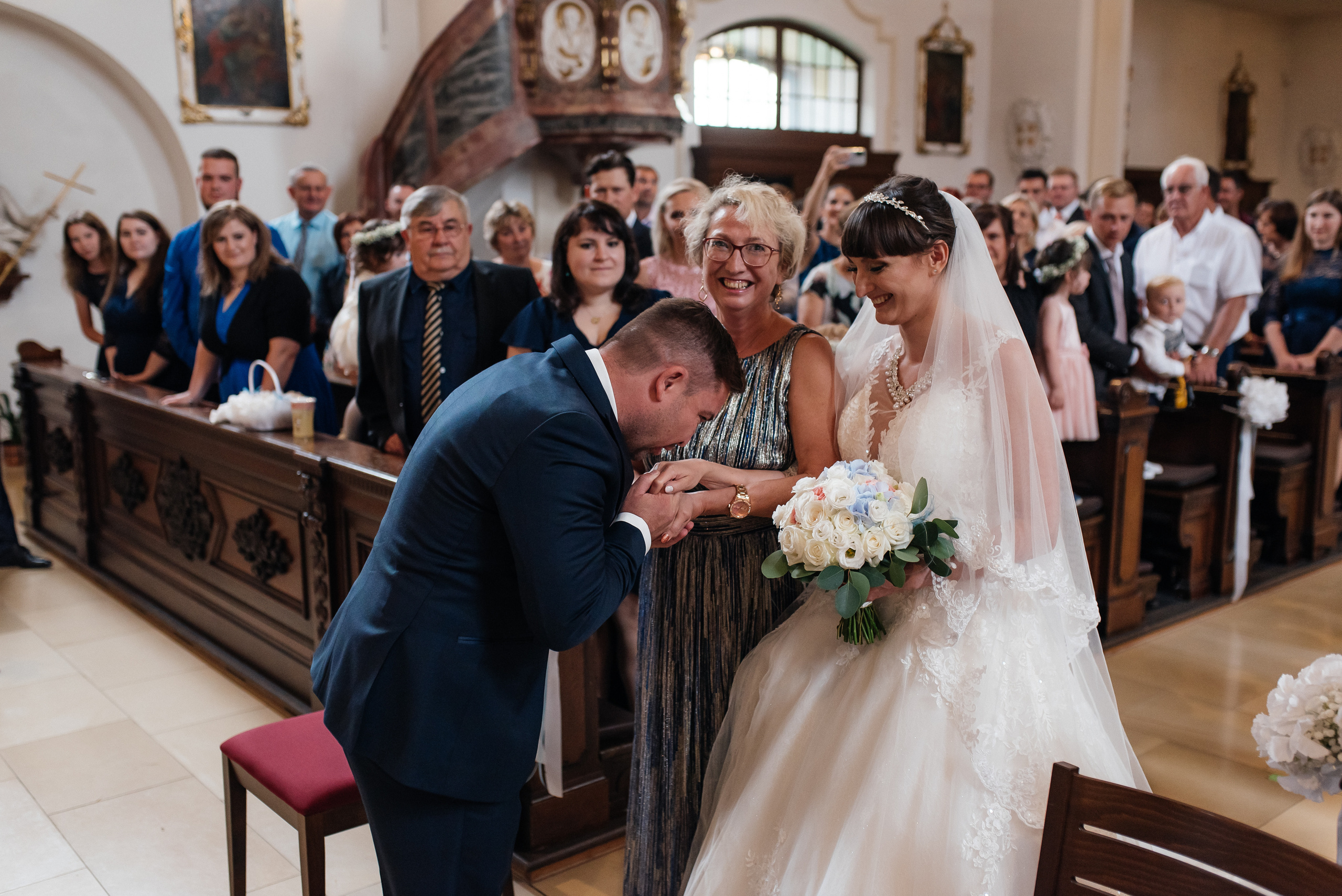 Anastasia & Johahn. Khanoffilm