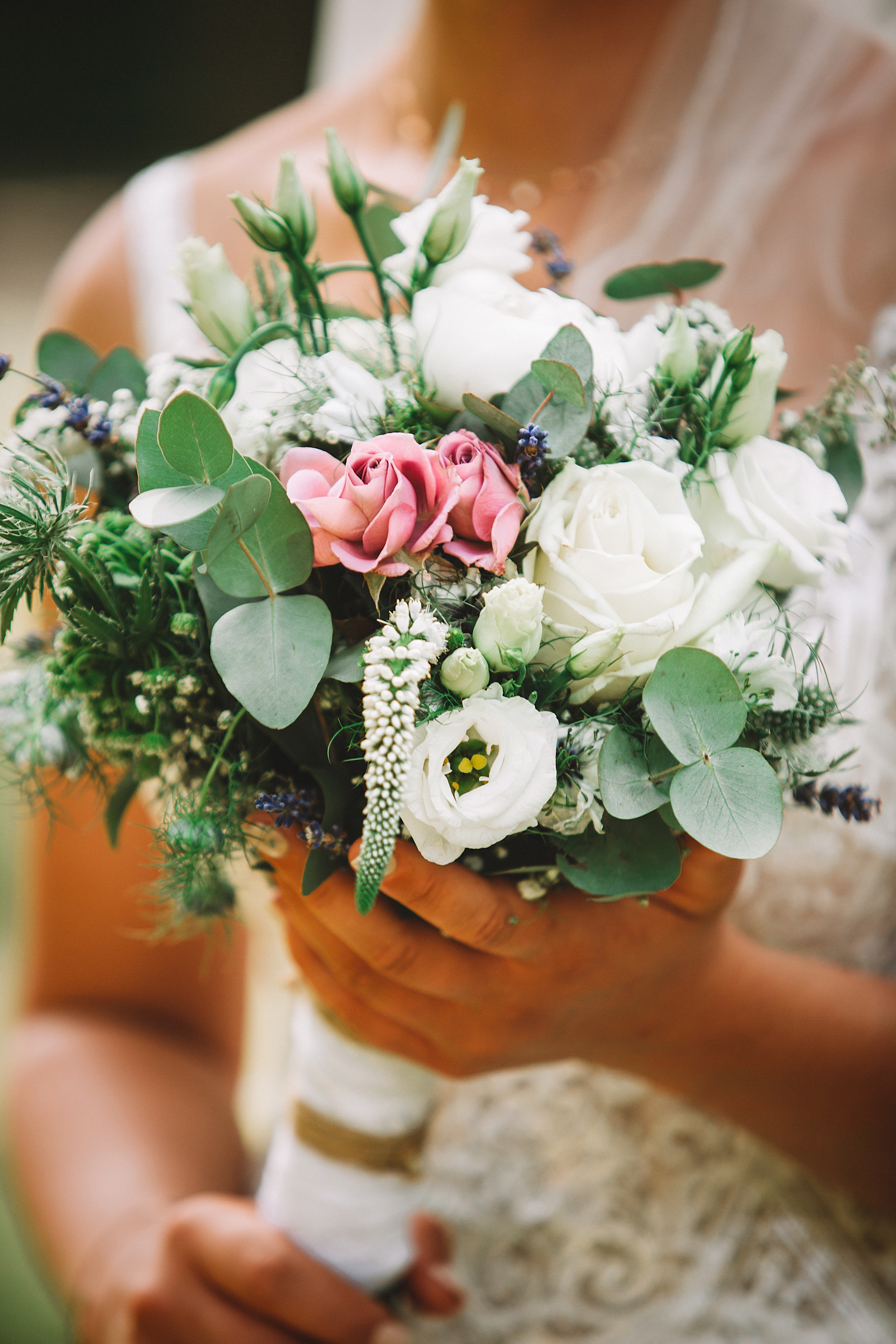 Waldemar + Isabell. Khanoff Production Studio