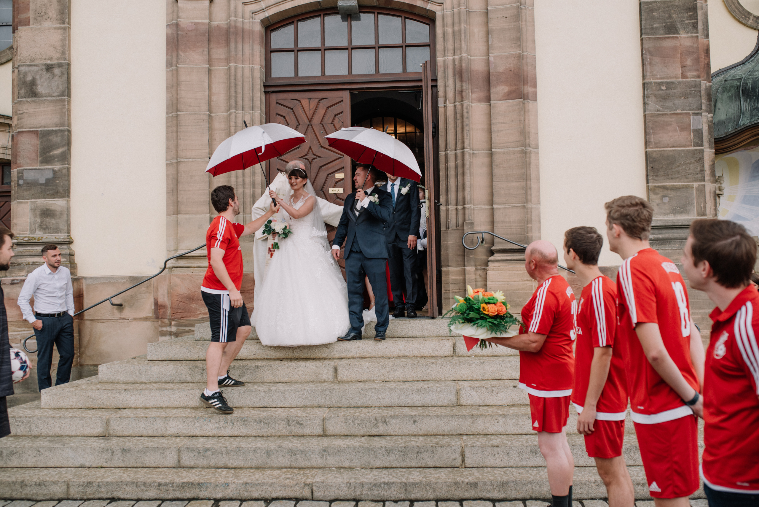 Anastasia & Johahn. Khanoffilm