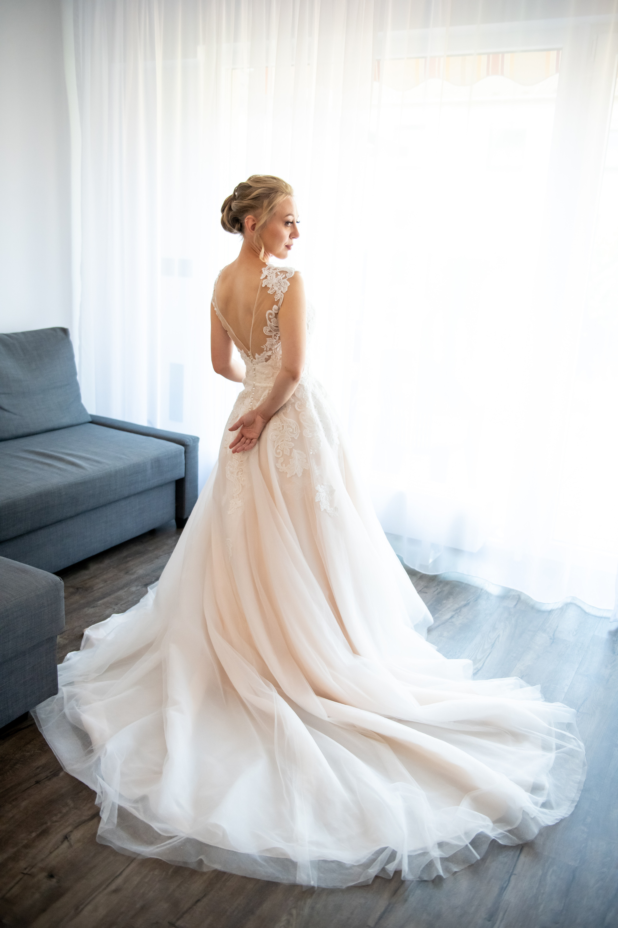 Regina & Rudi. Khanoffilm