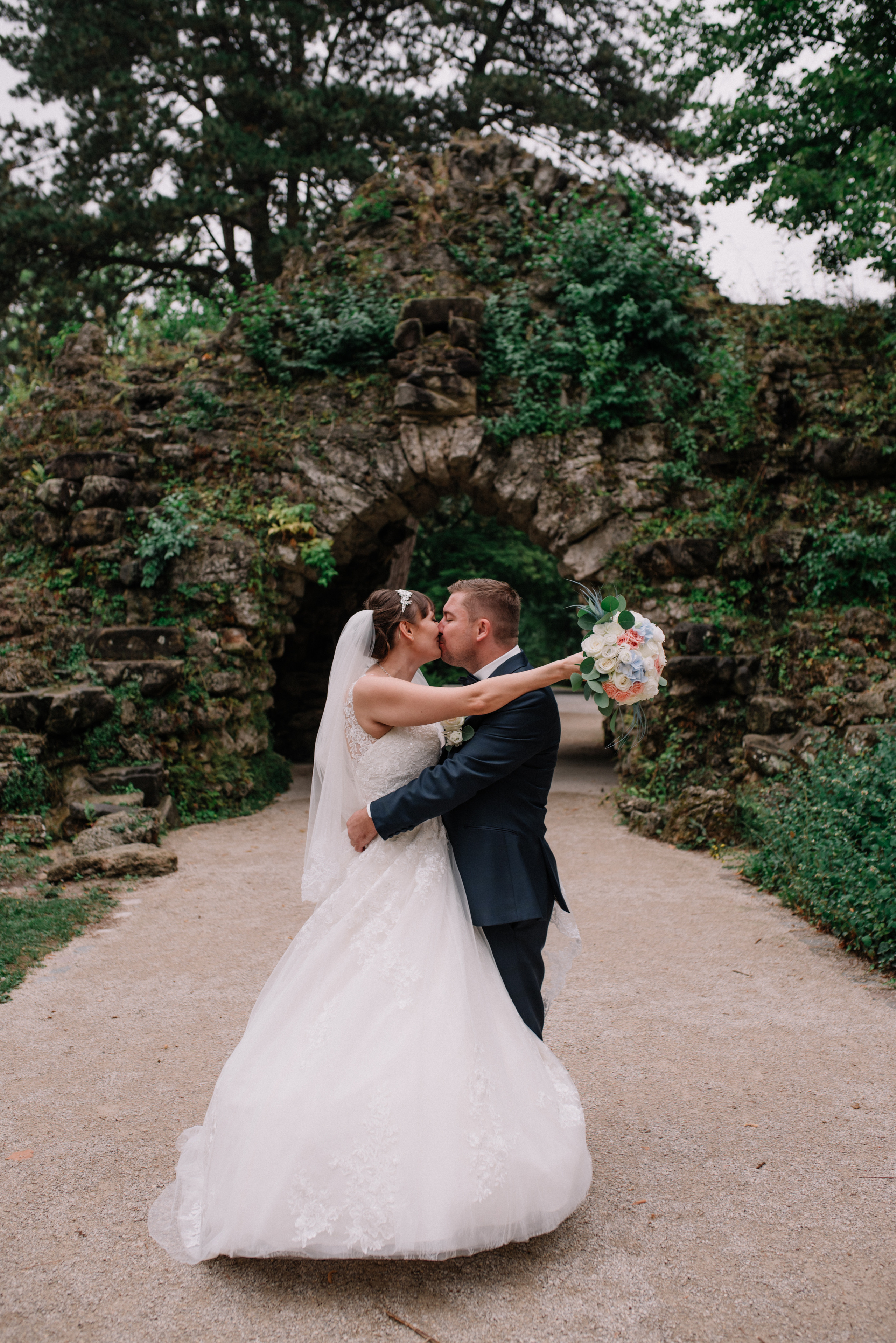 Anastasia & Johahn. Khanoffilm