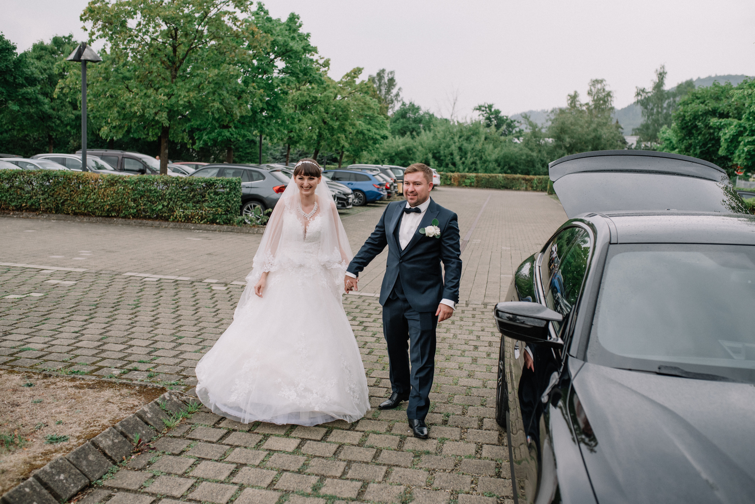 Anastasia & Johahn. Khanoffilm