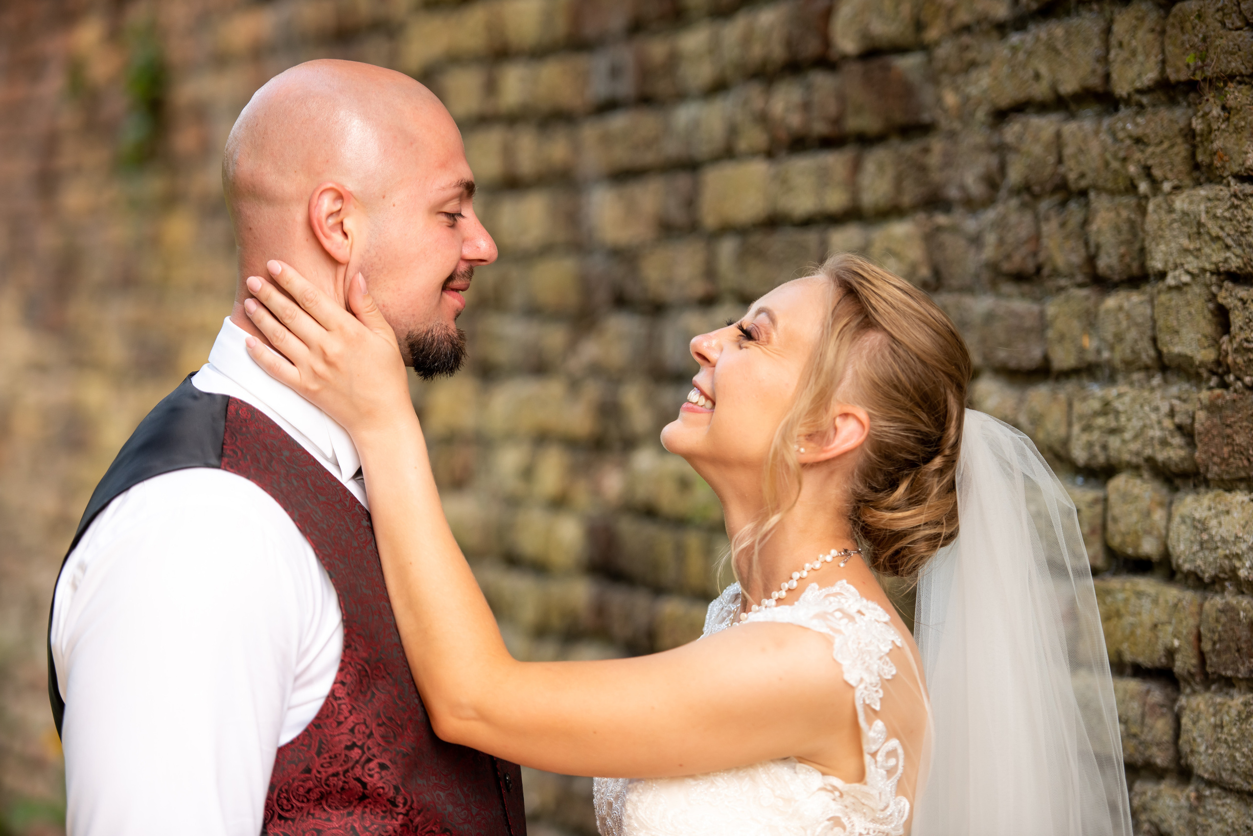 Regina & Rudi. Khanoffilm