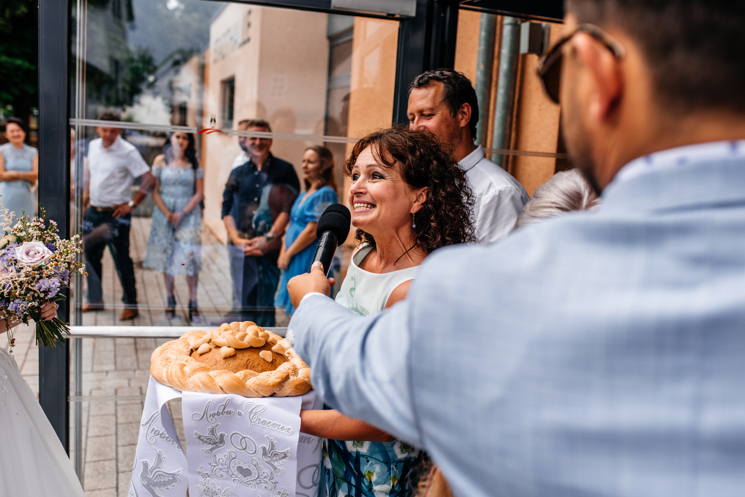 Xenia & Valentin. Khanoffilm