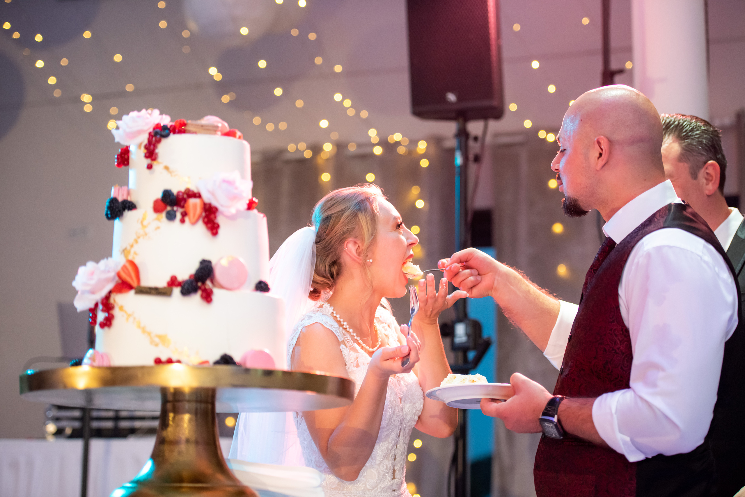 Regina & Rudi. Khanoffilm