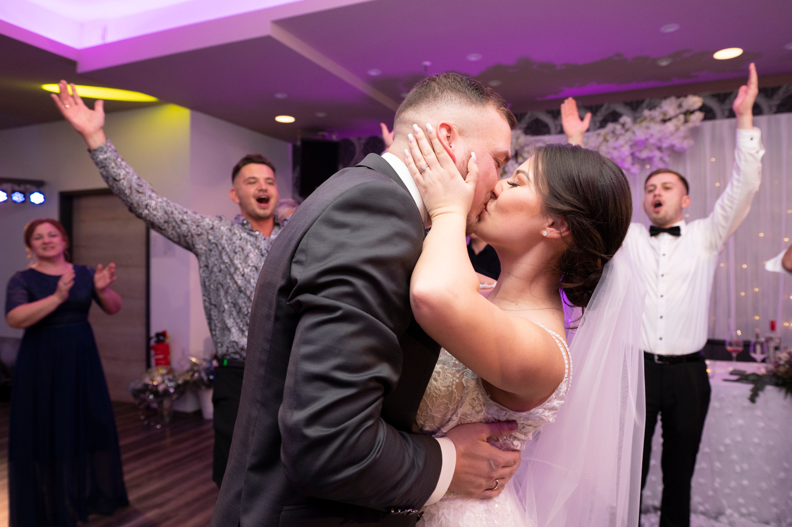 Karin & Dennis. Khanoff Production Studio