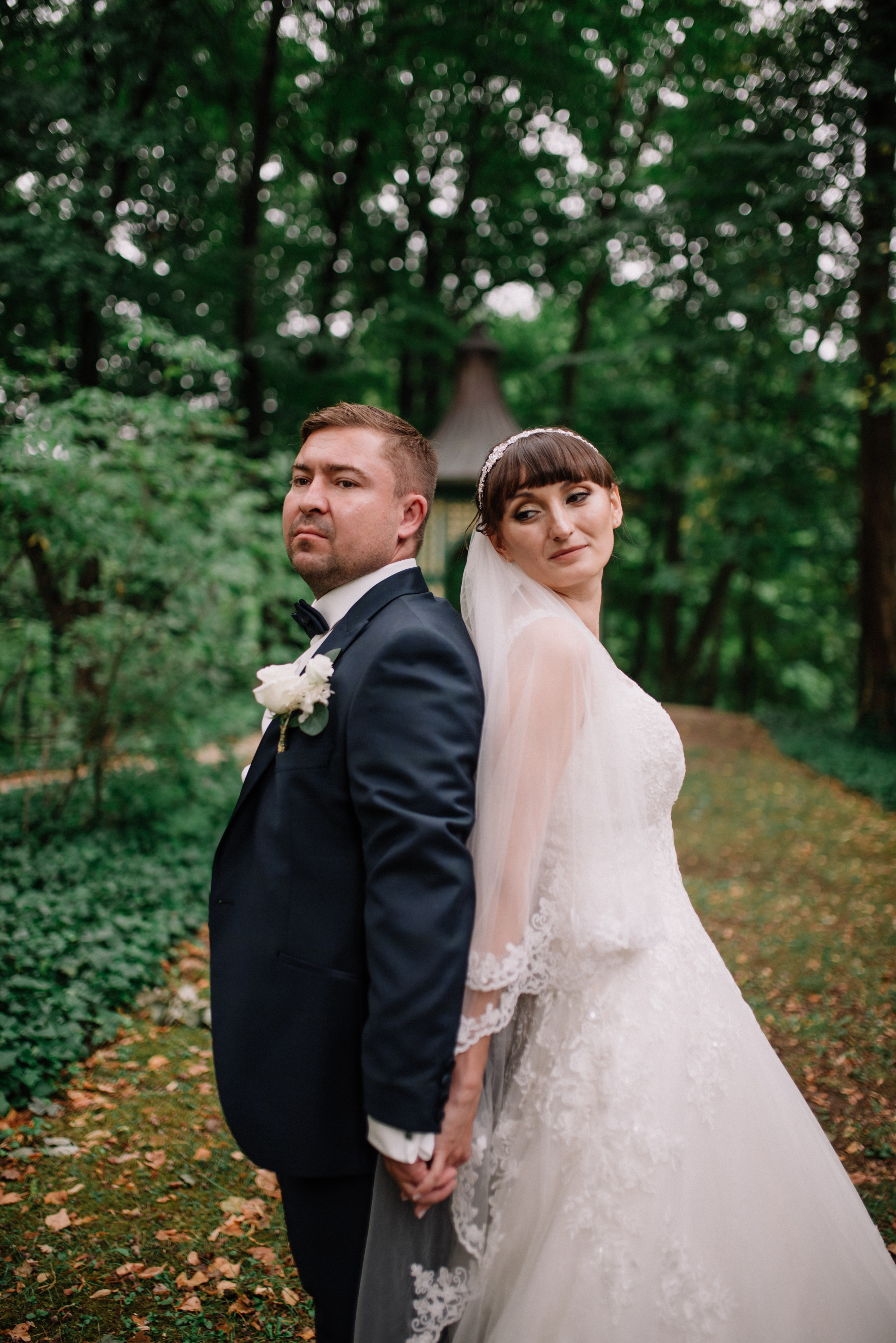 Anastasia & Johahn. Khanoffilm